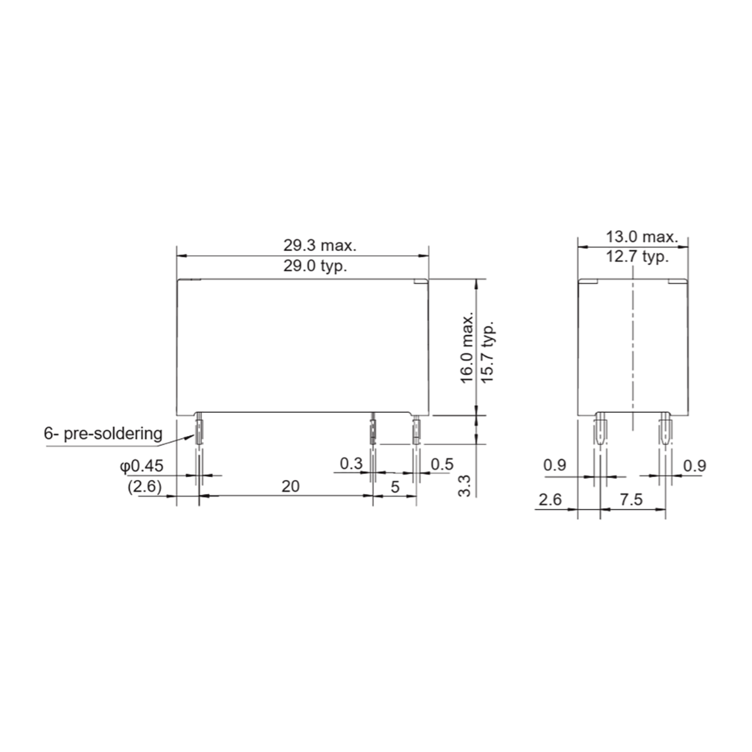 FTR-K1AK024W-EC
