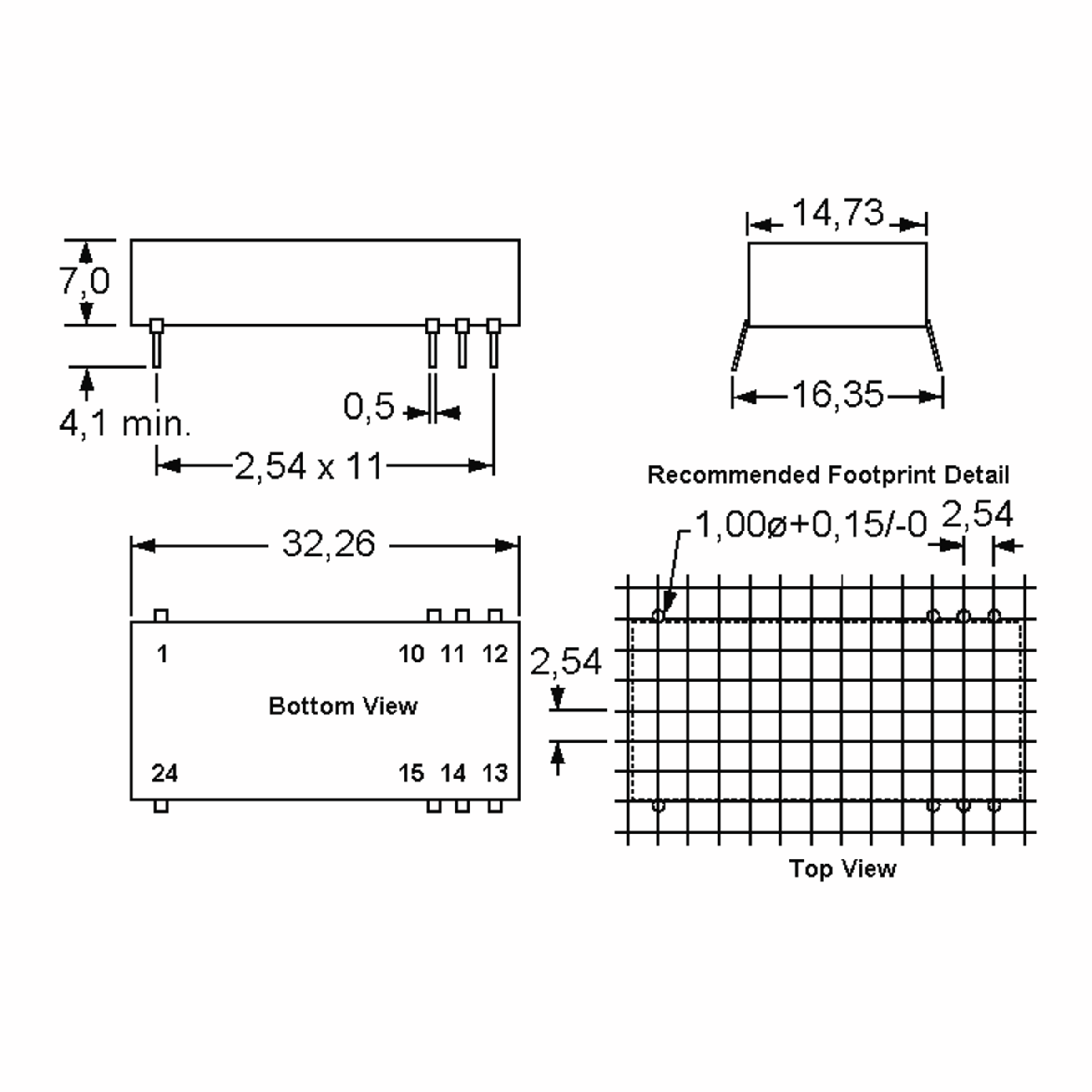 RW-2405S