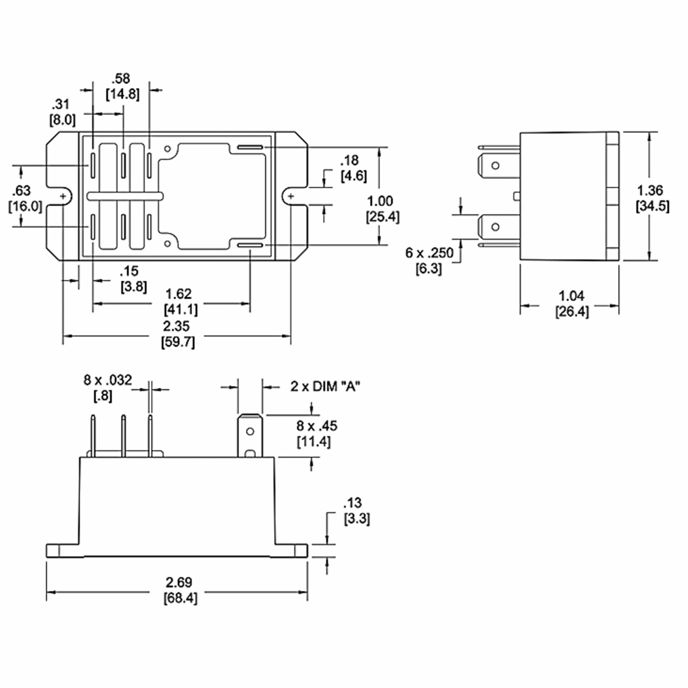 AZ2800-2A-240A5E