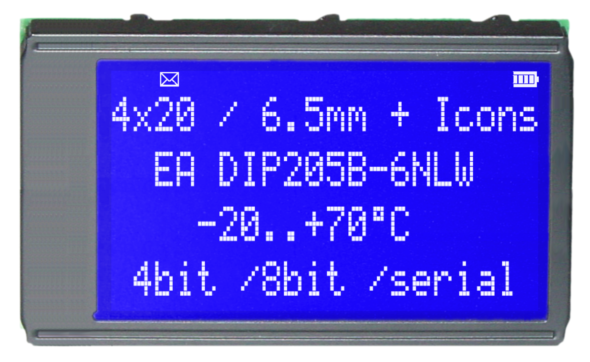 EADIP205B-6NLW