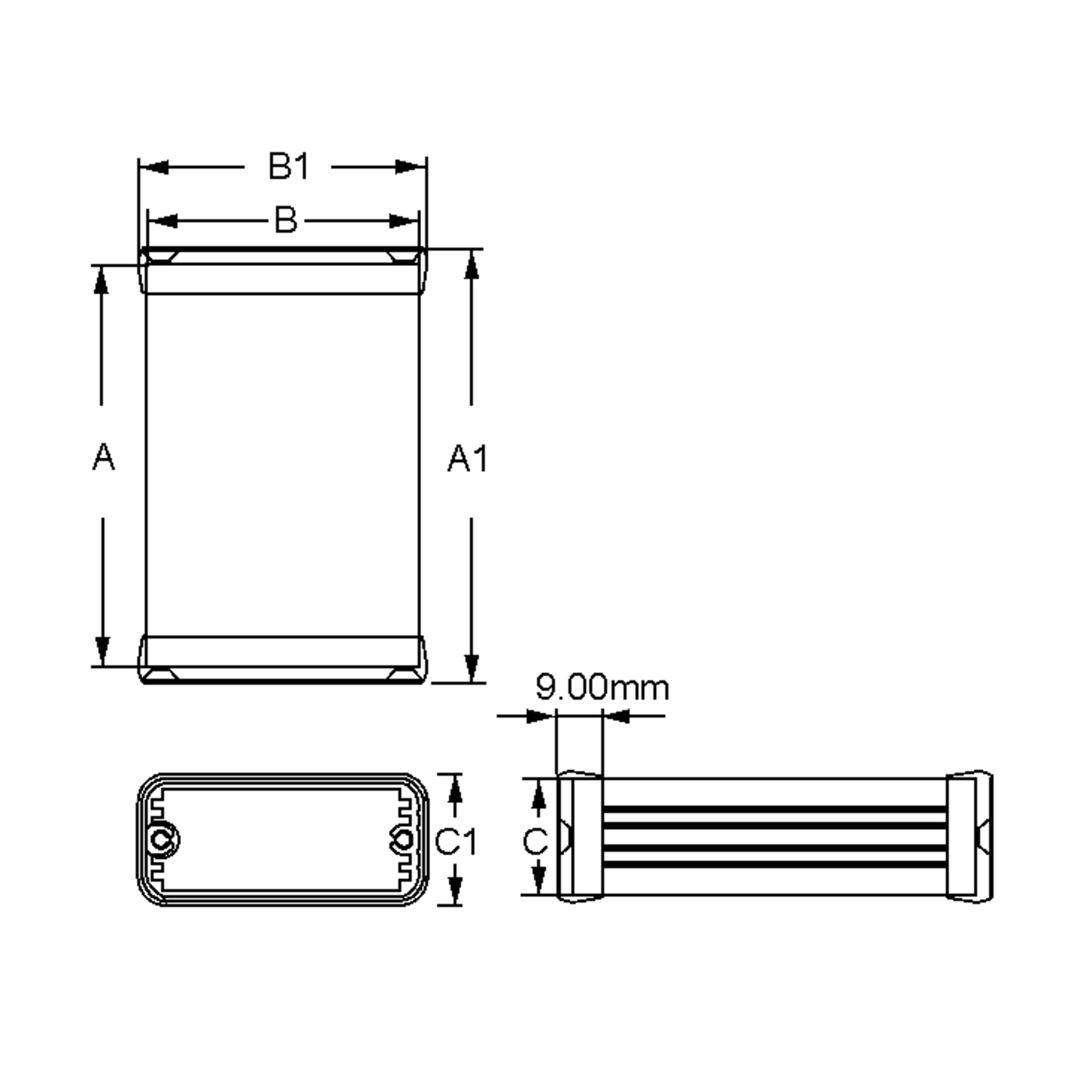 HA1455C801