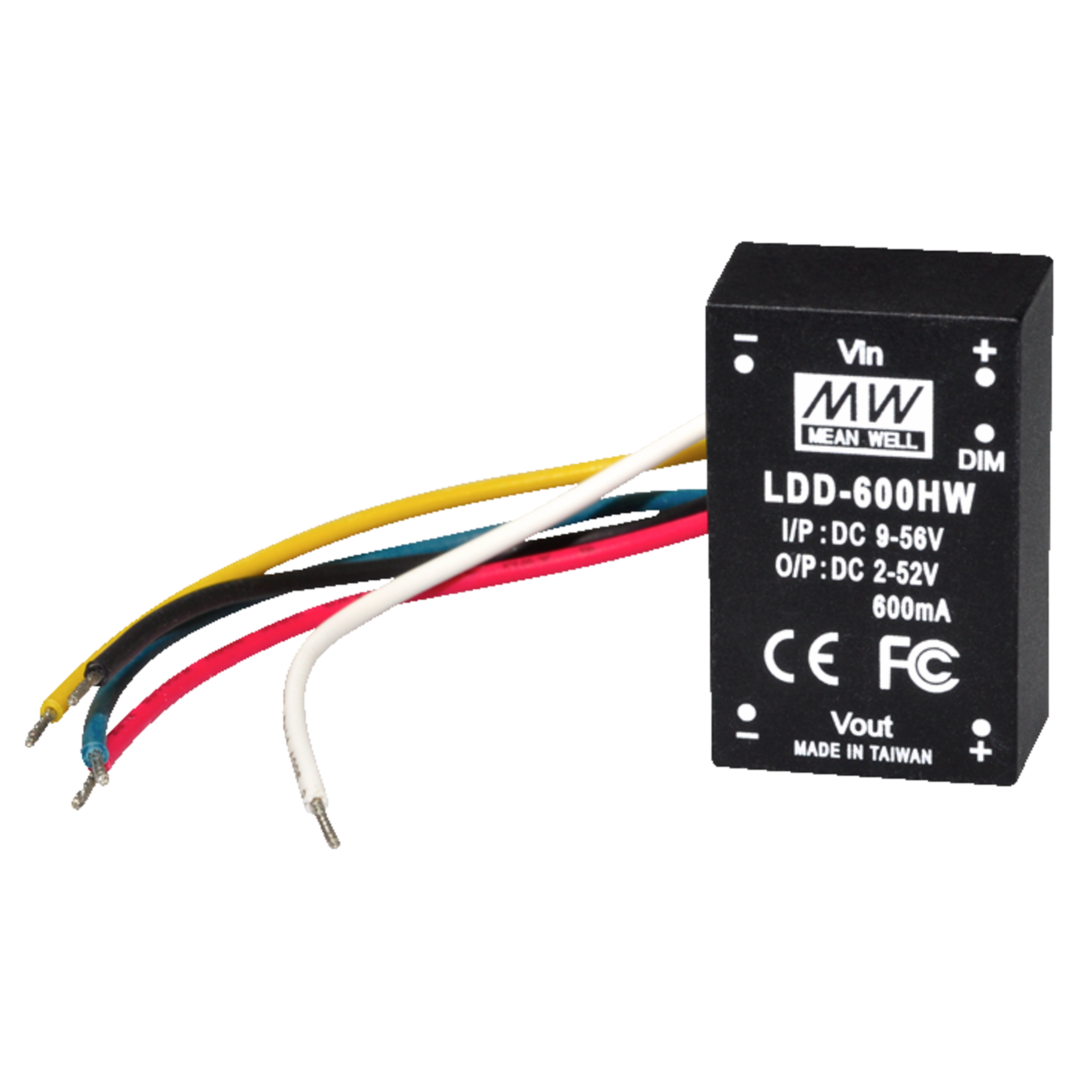 LDD-1500HW