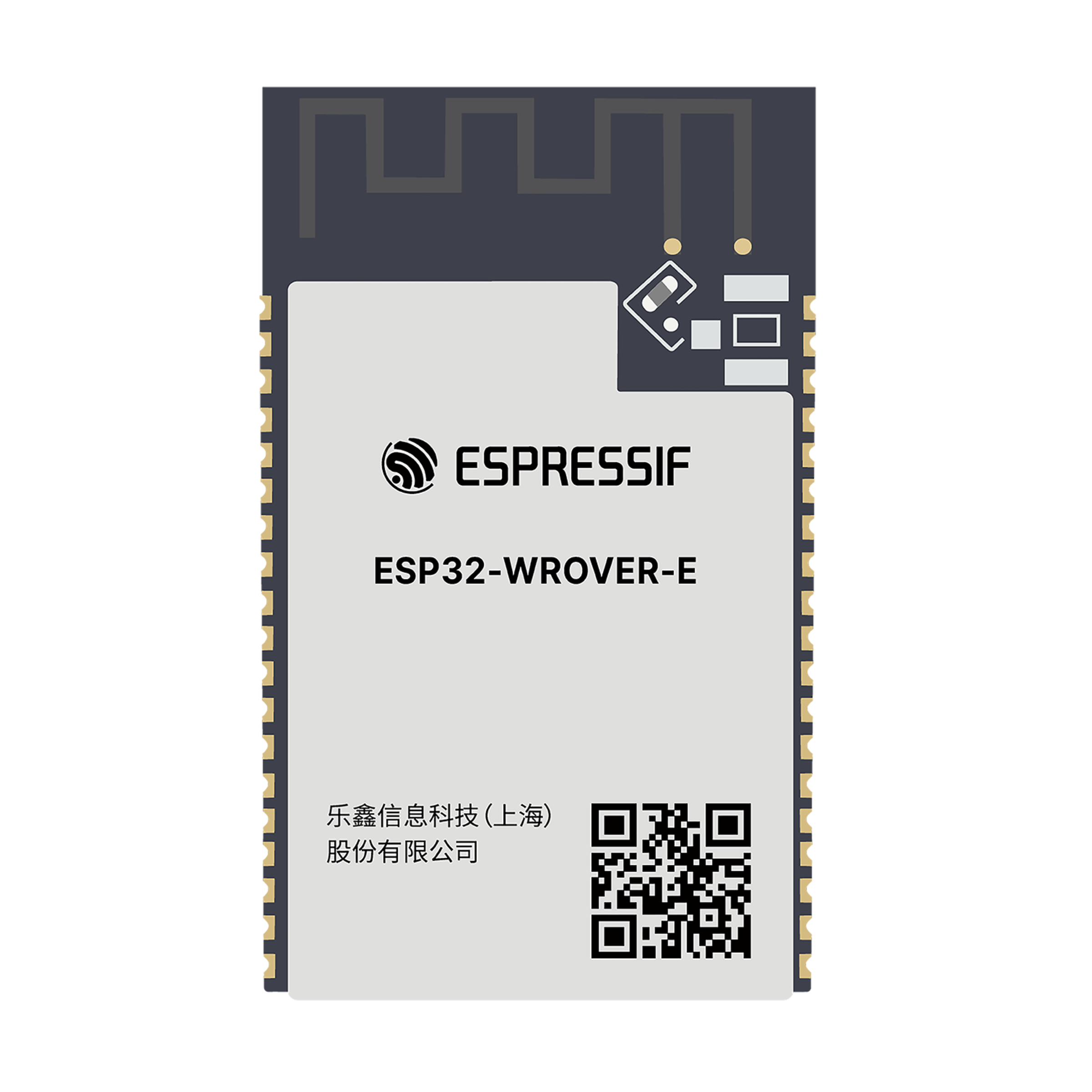 ESP32WROVEREN16R8