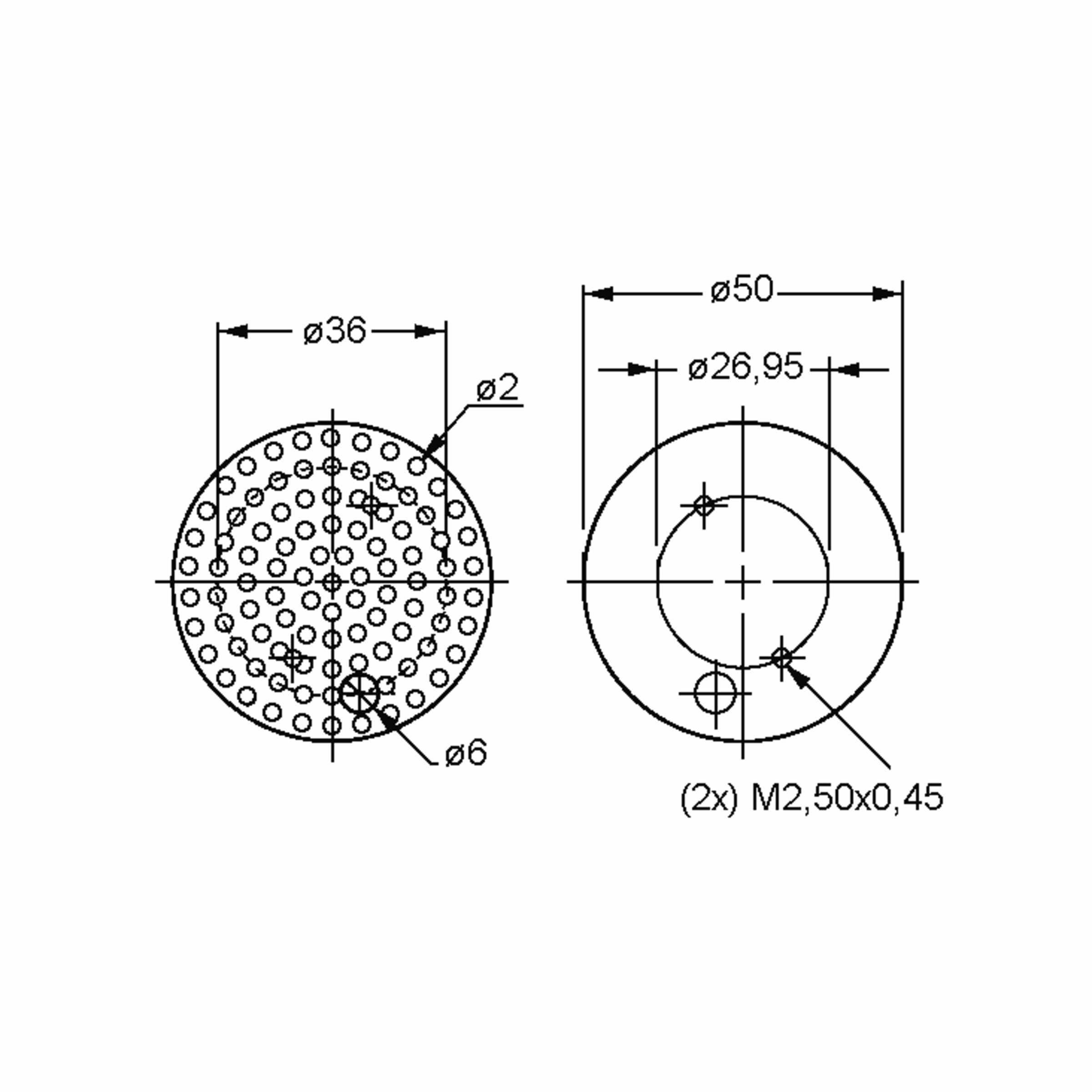 LPF5030-B-BRI-ESR