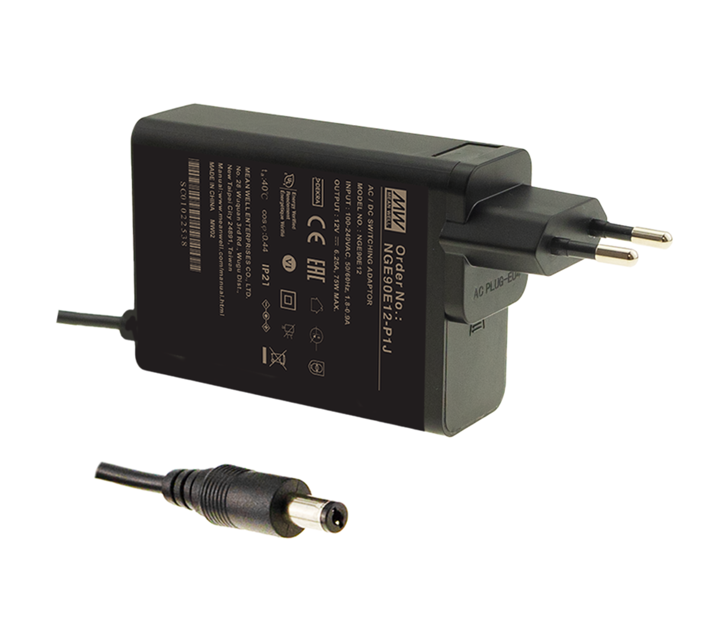 NGE90E55-P1J