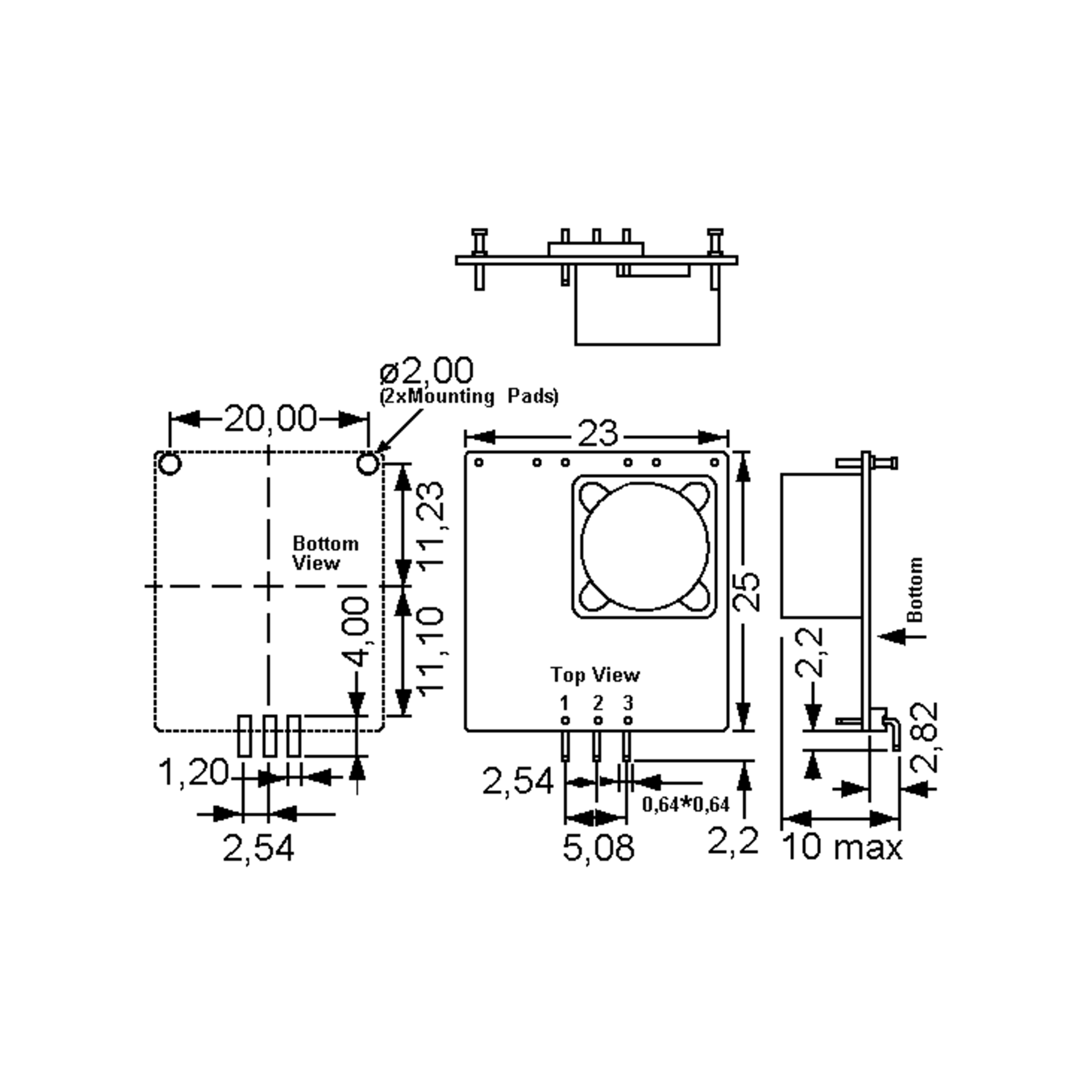 R-78T3.3-1.0/AC-R