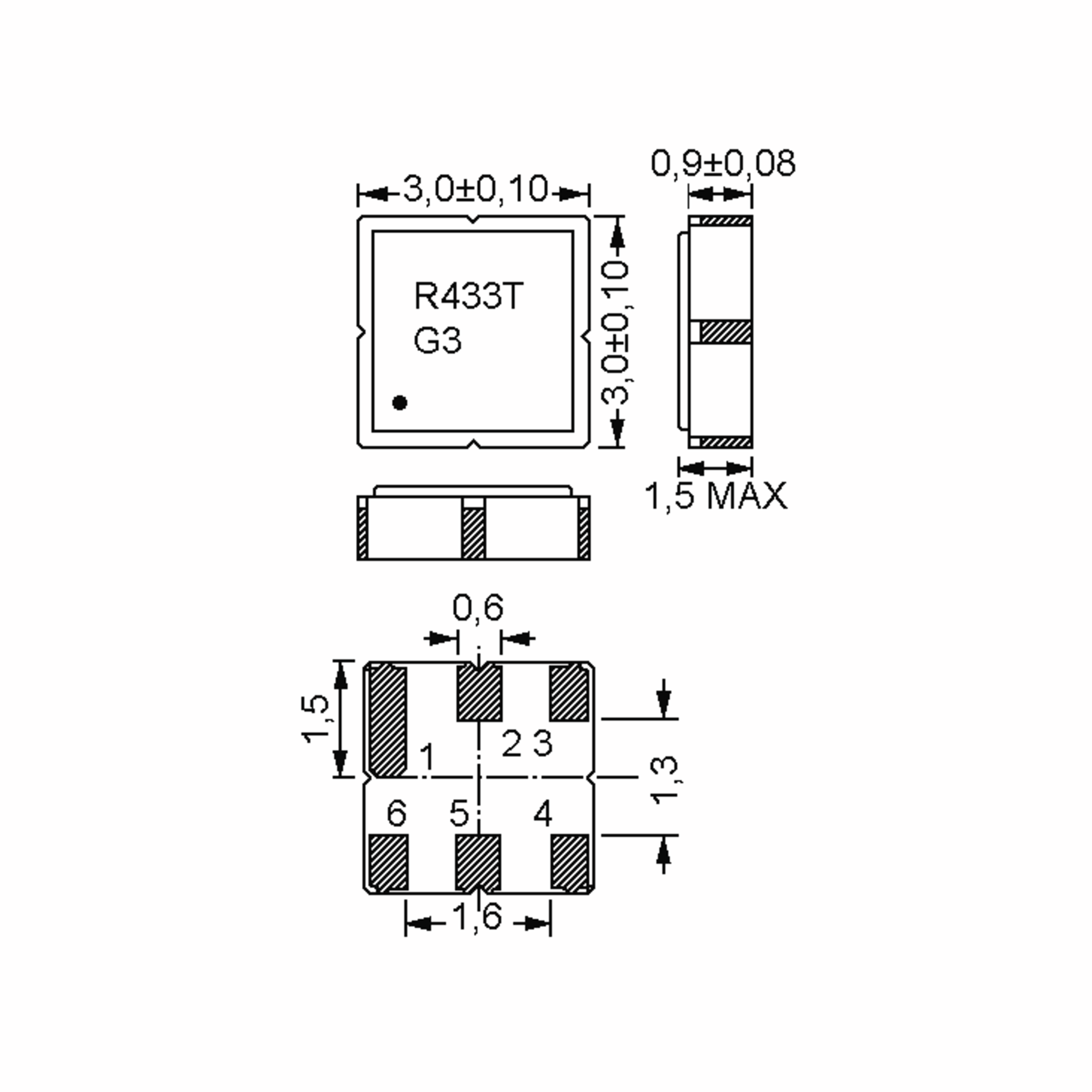 ISSRDCC6C