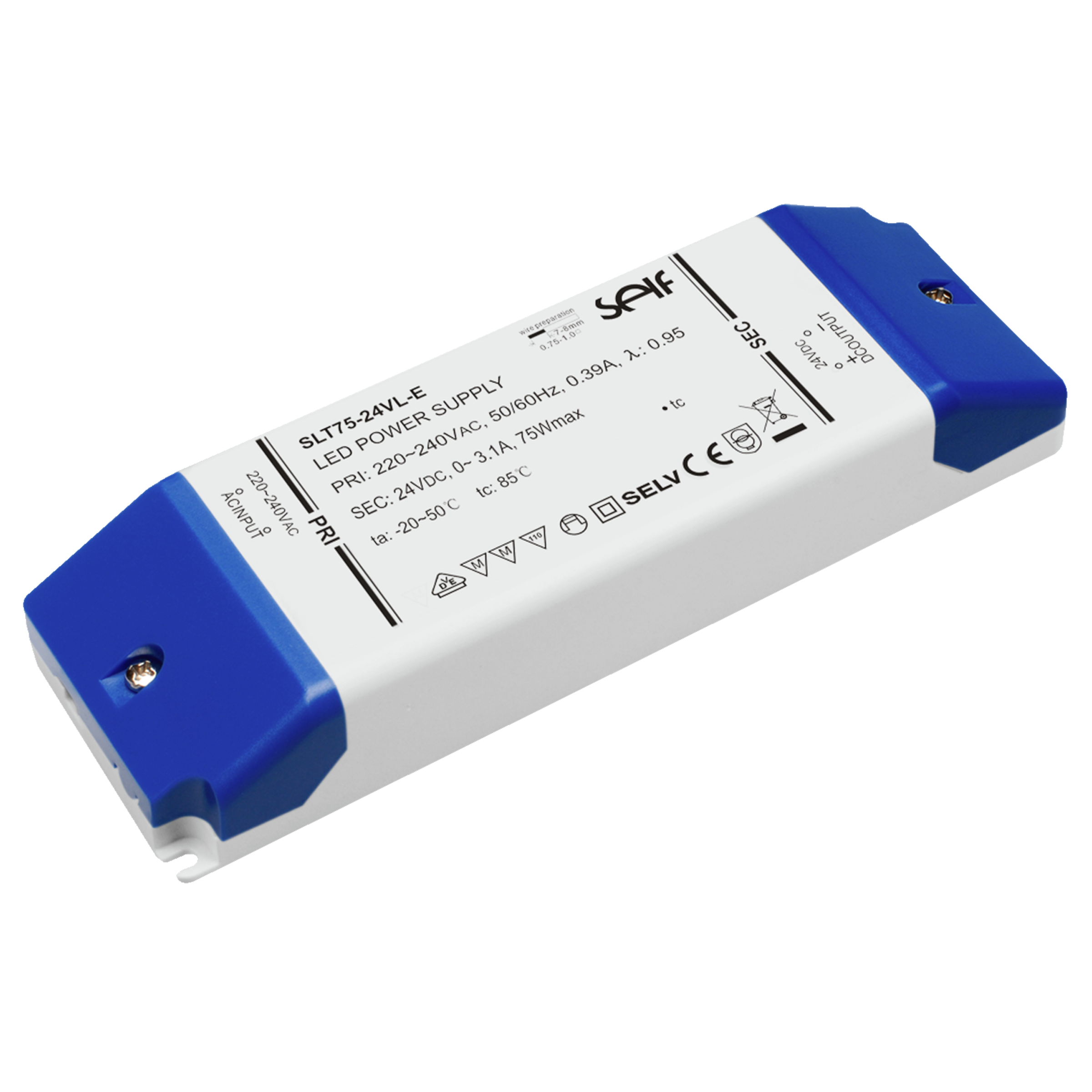 SLT75-24VL-E