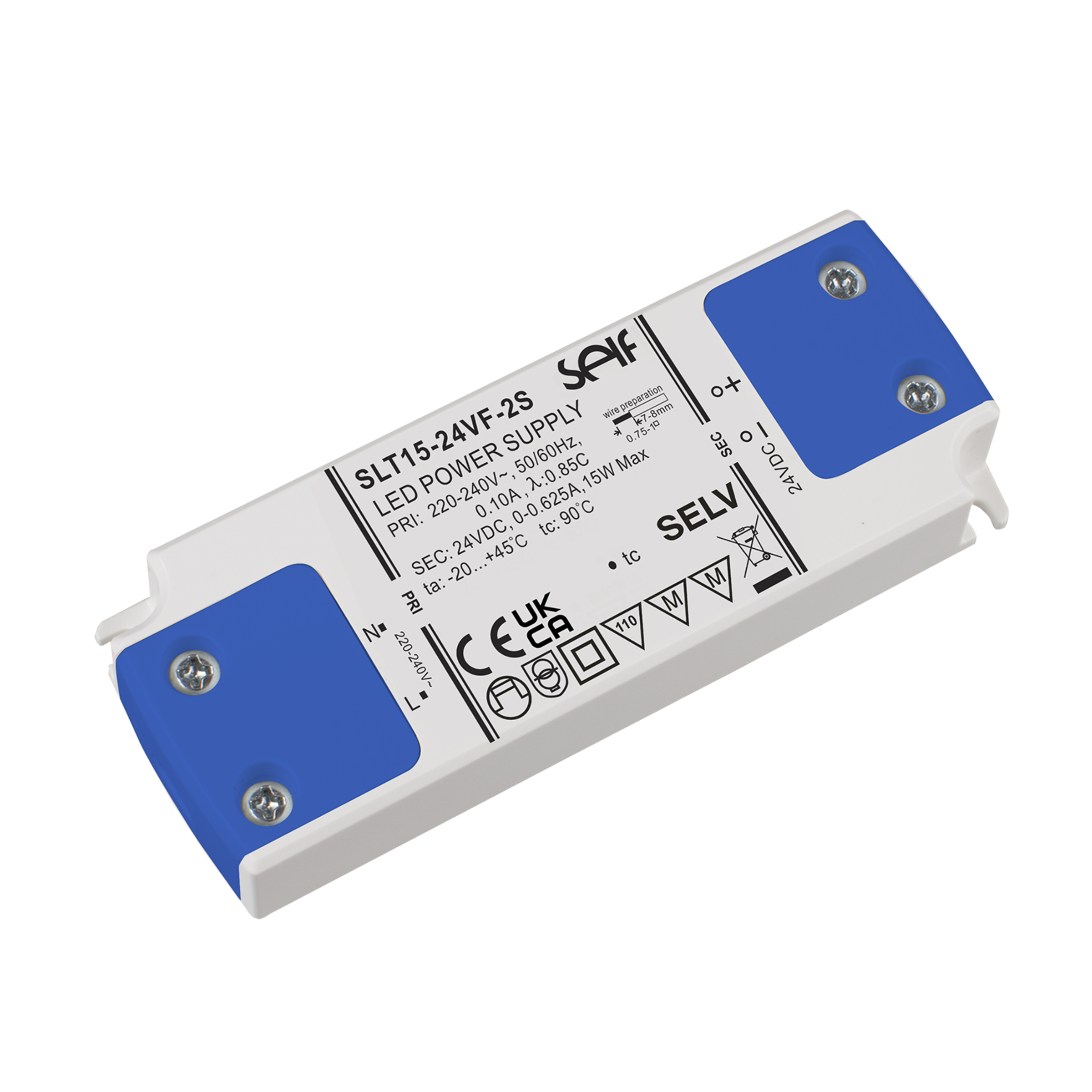 SLT15-24VF2S