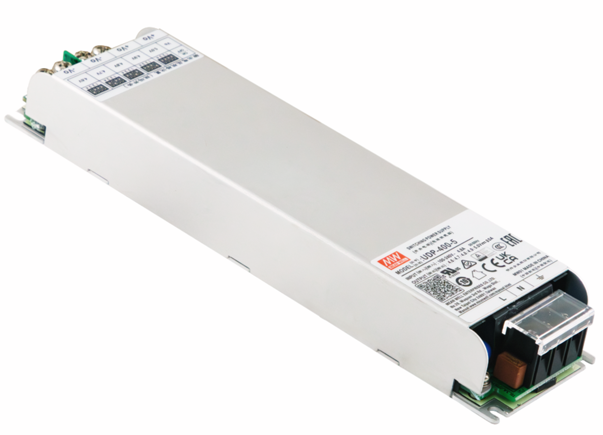 UDP-400-5