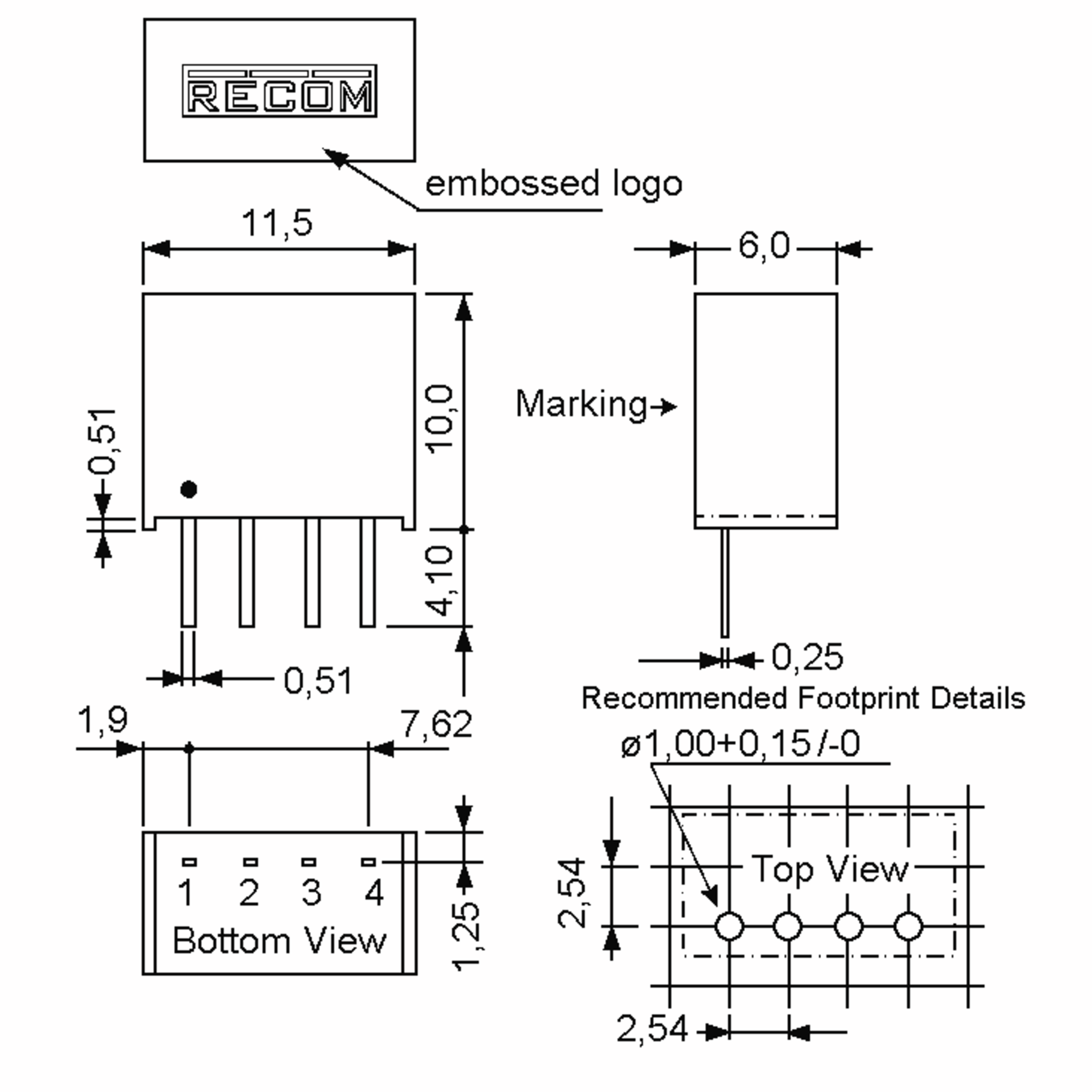 RFM-0505S
