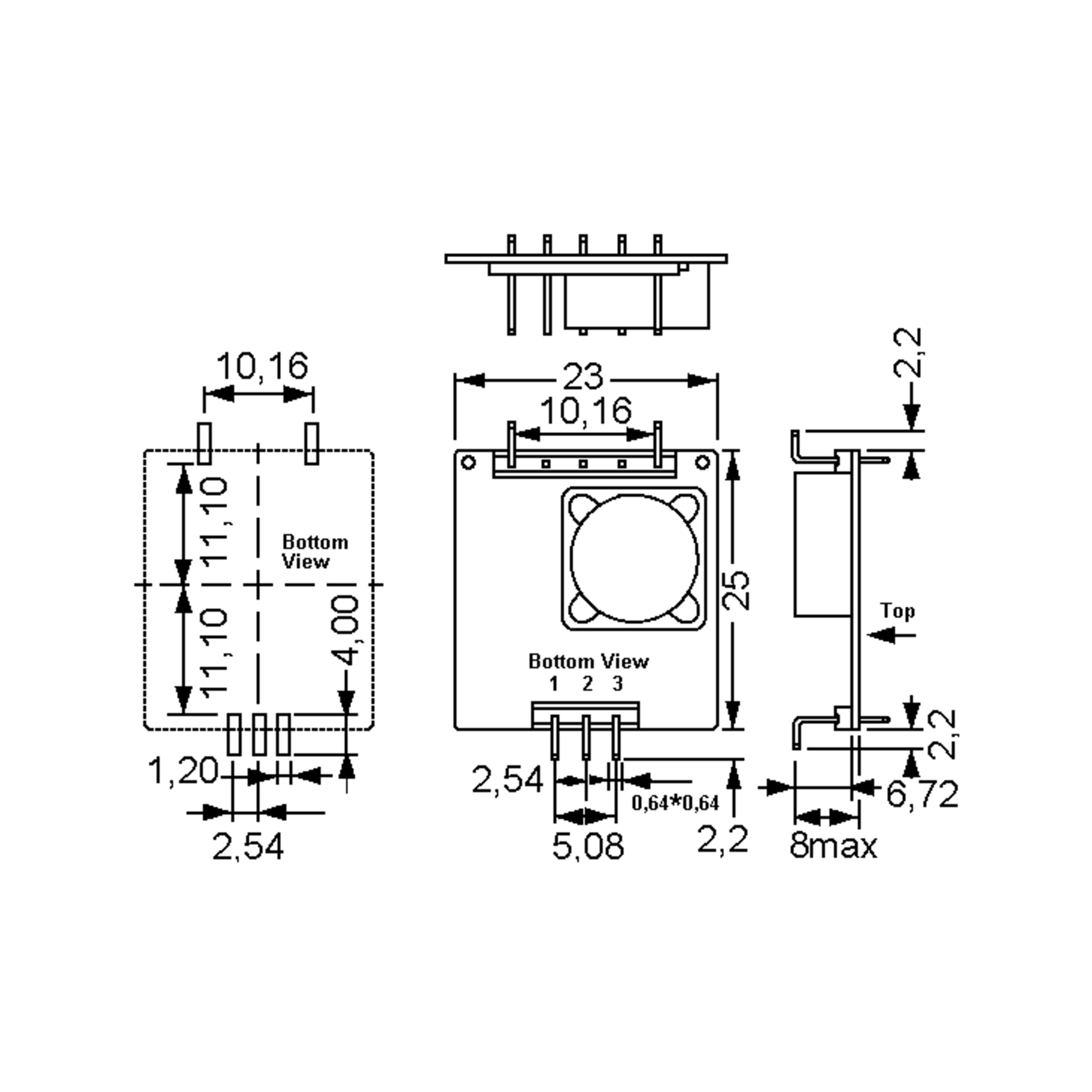 R-78T12-1.0/FC-R
