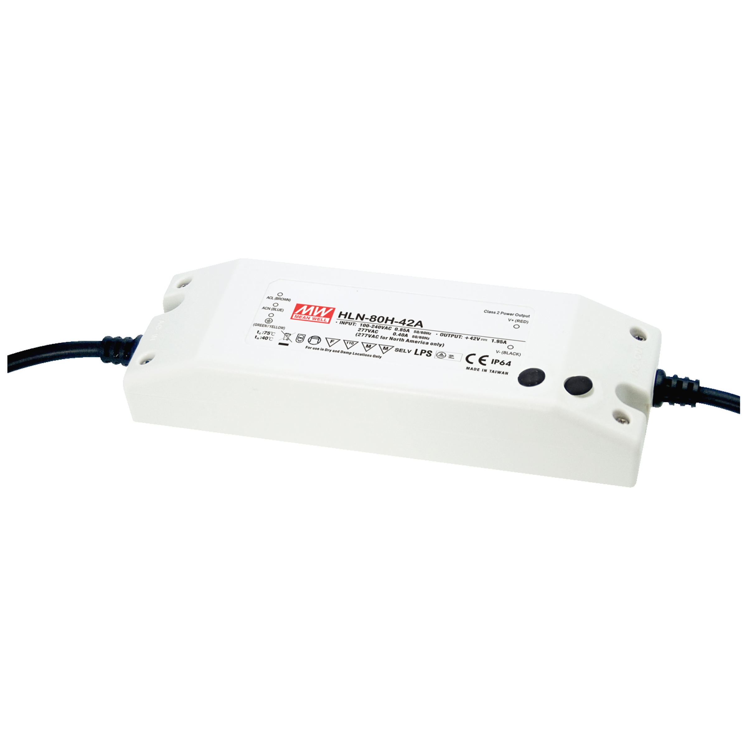 HLN-80H-20A