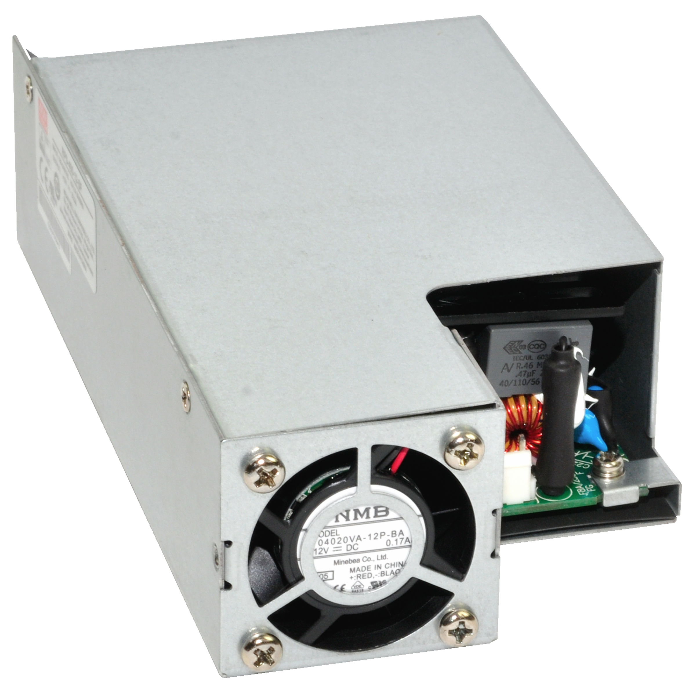 RPS-400-18-SF