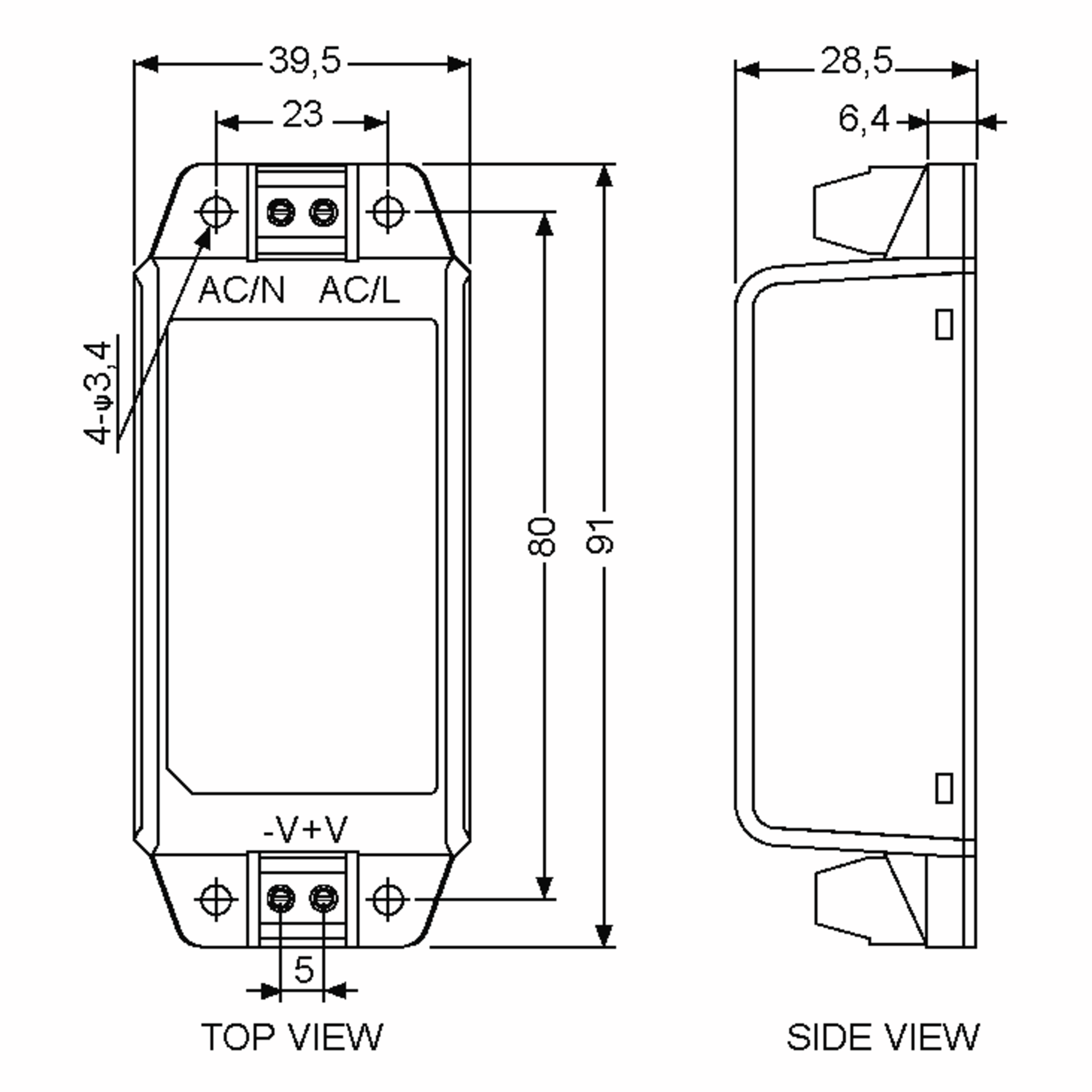 MPM-30-5ST