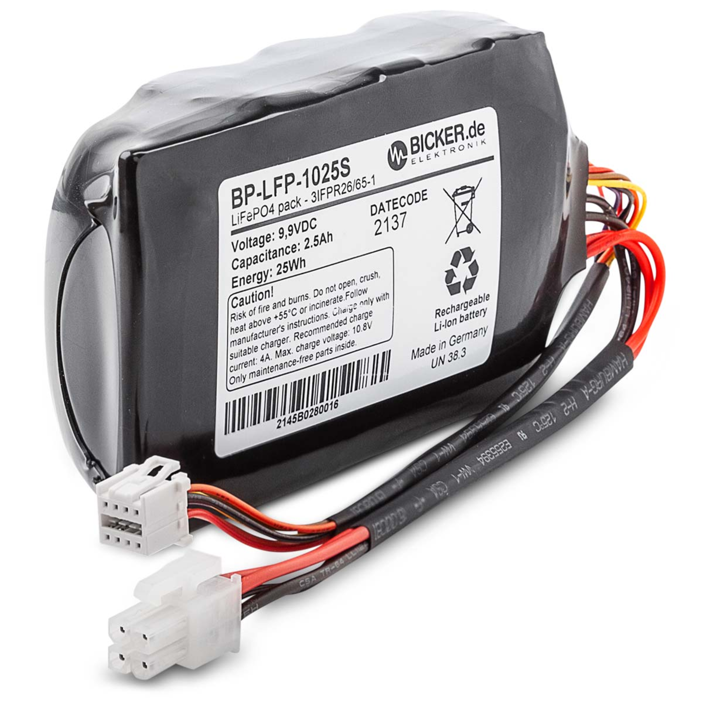 BP-LFP-1025S