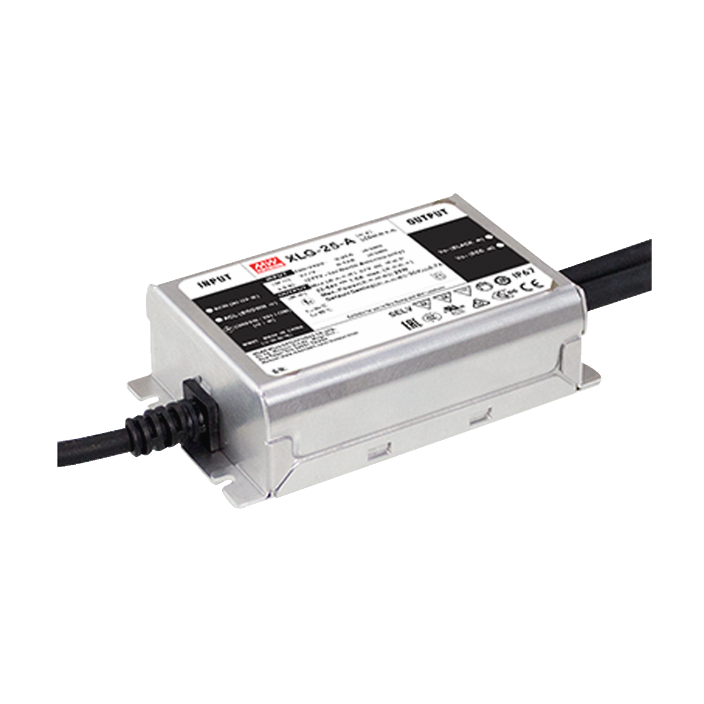 XLG-25-A