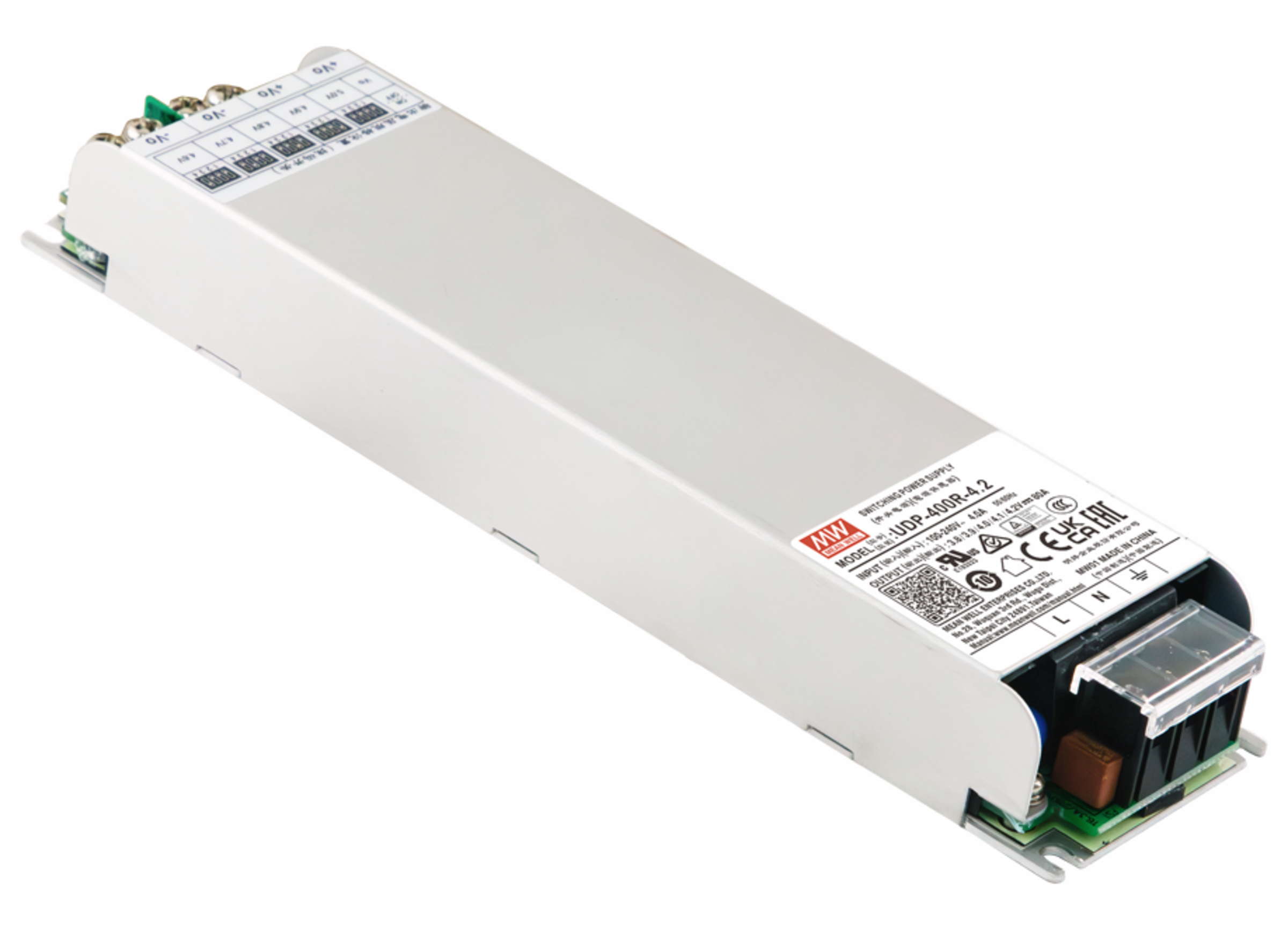 UDP-400R-5