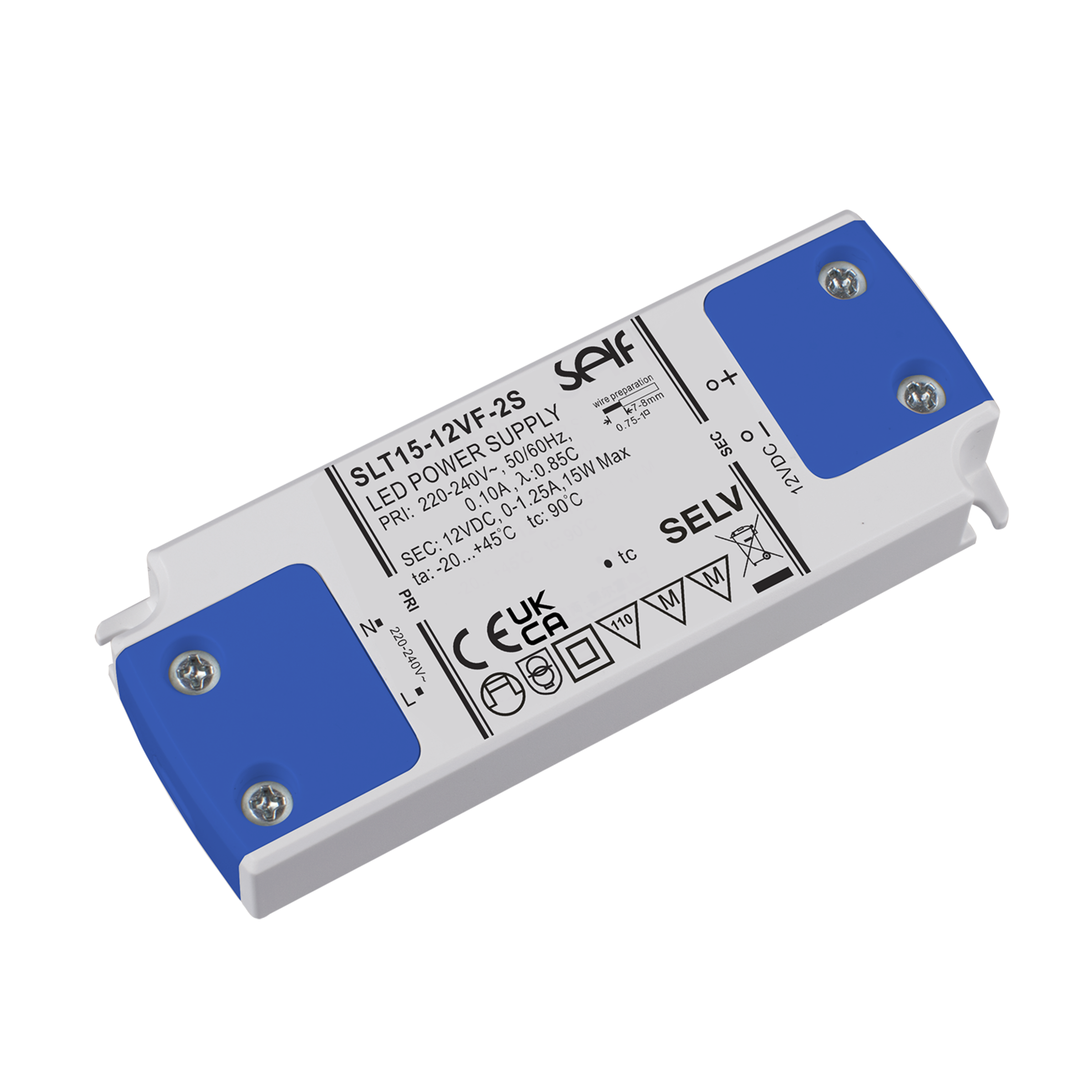 SLT15-12VF2S