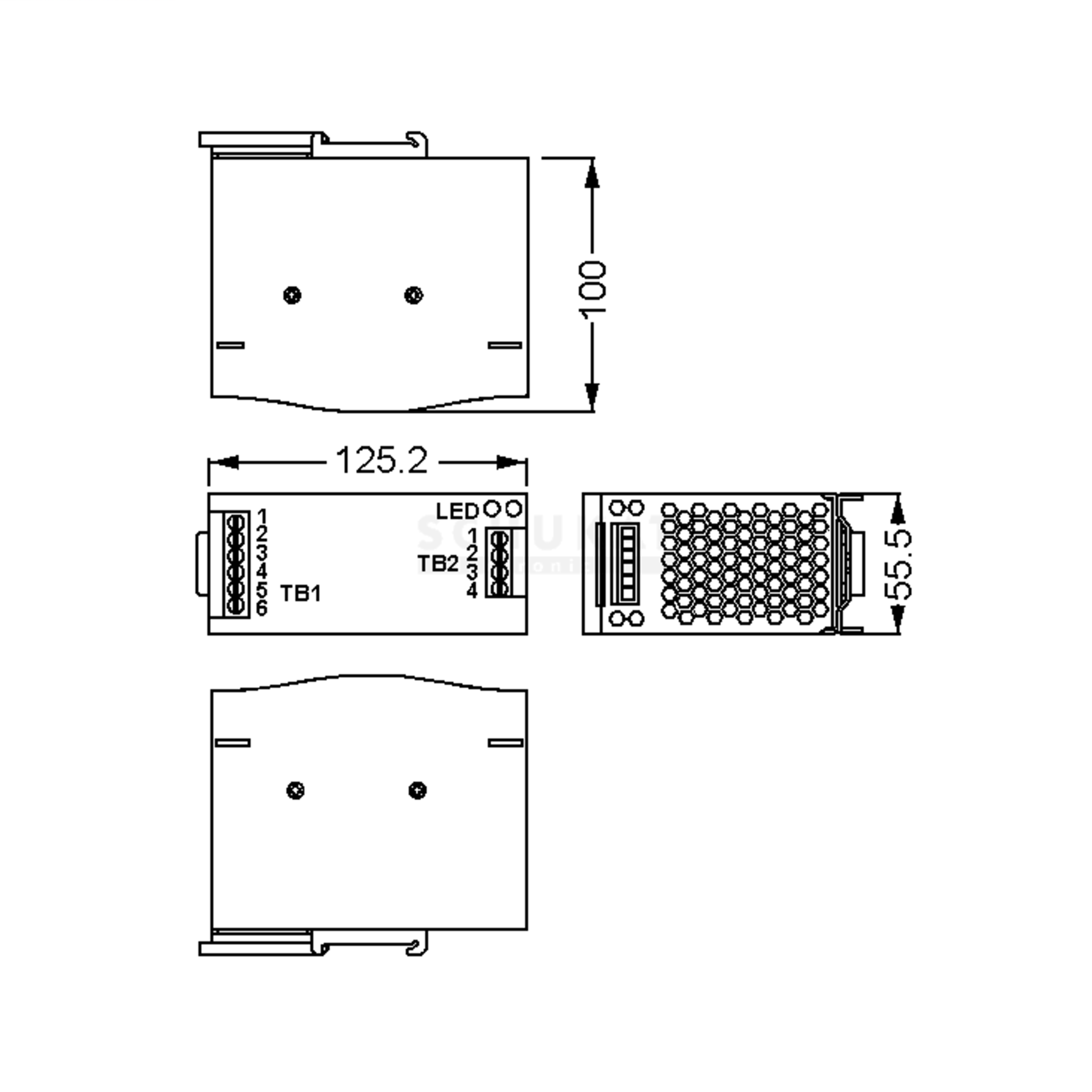 DR-RDN20