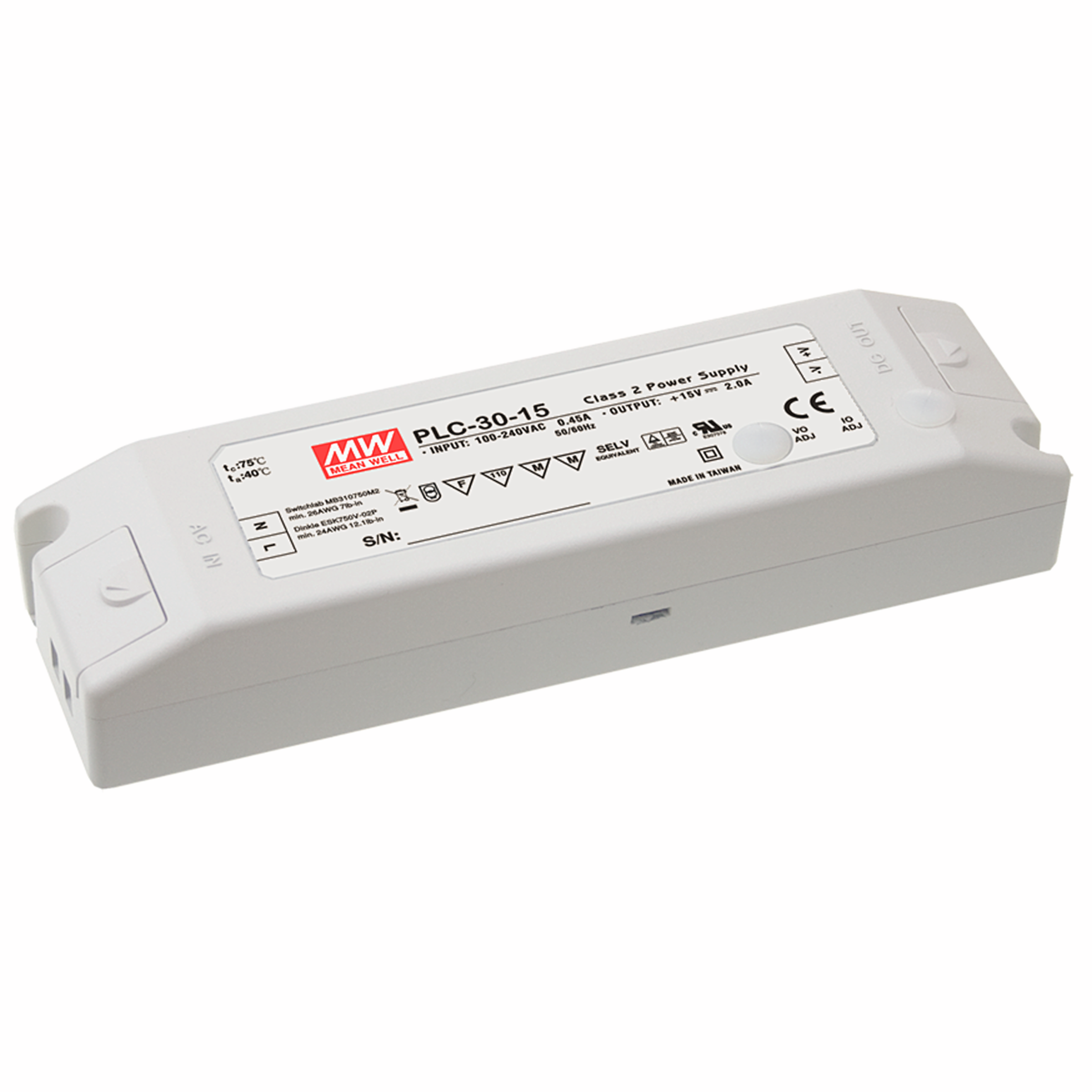 PLC-30-48