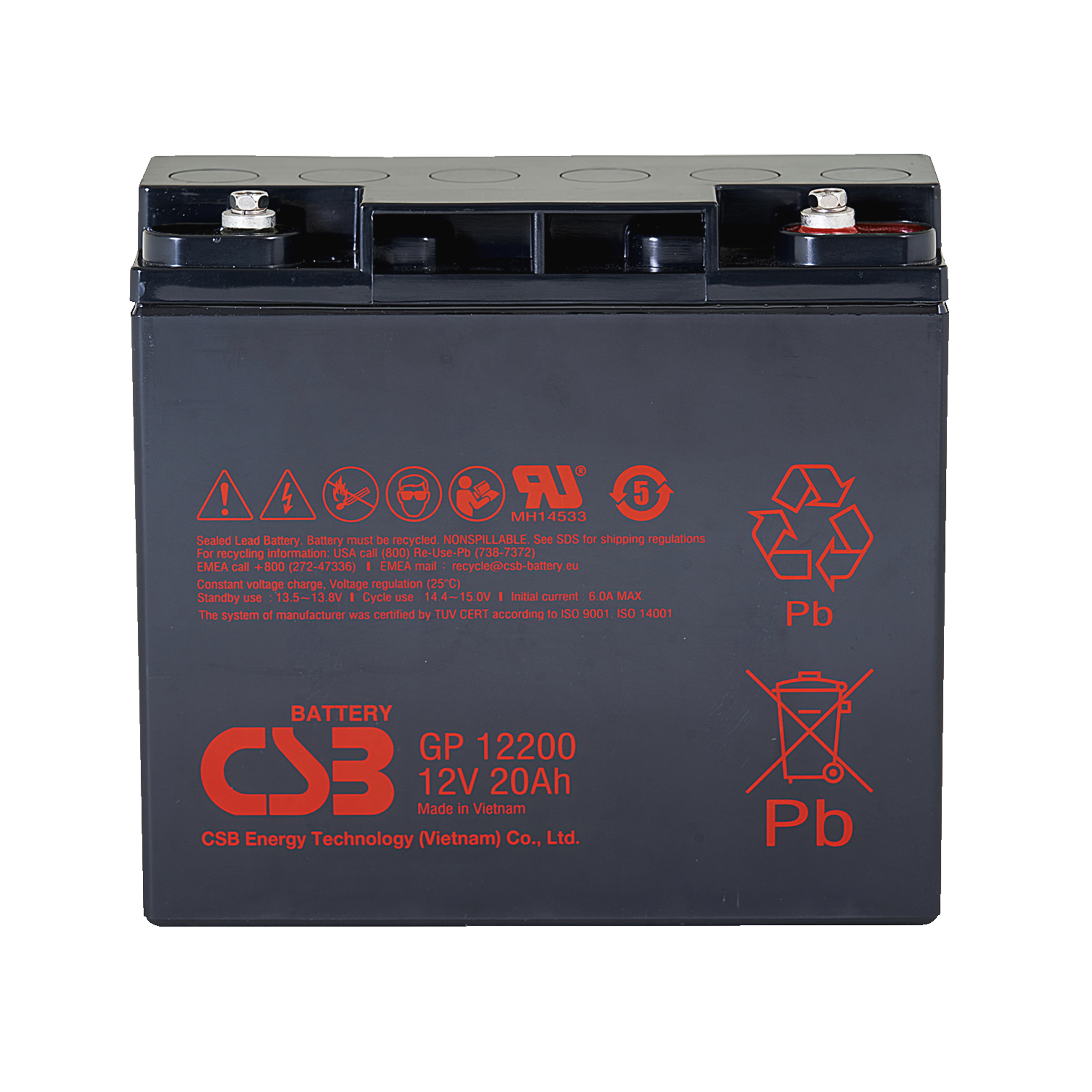 GP12200