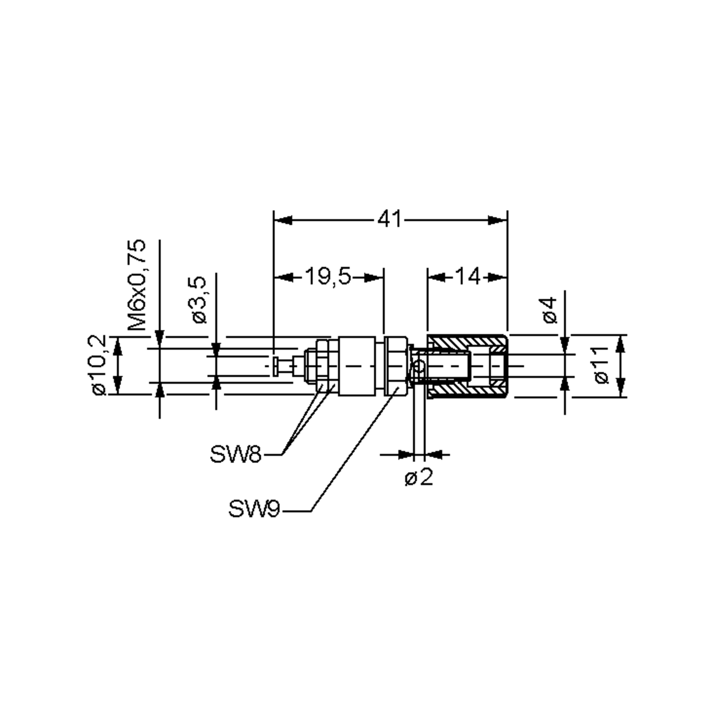 POL6718/SW
