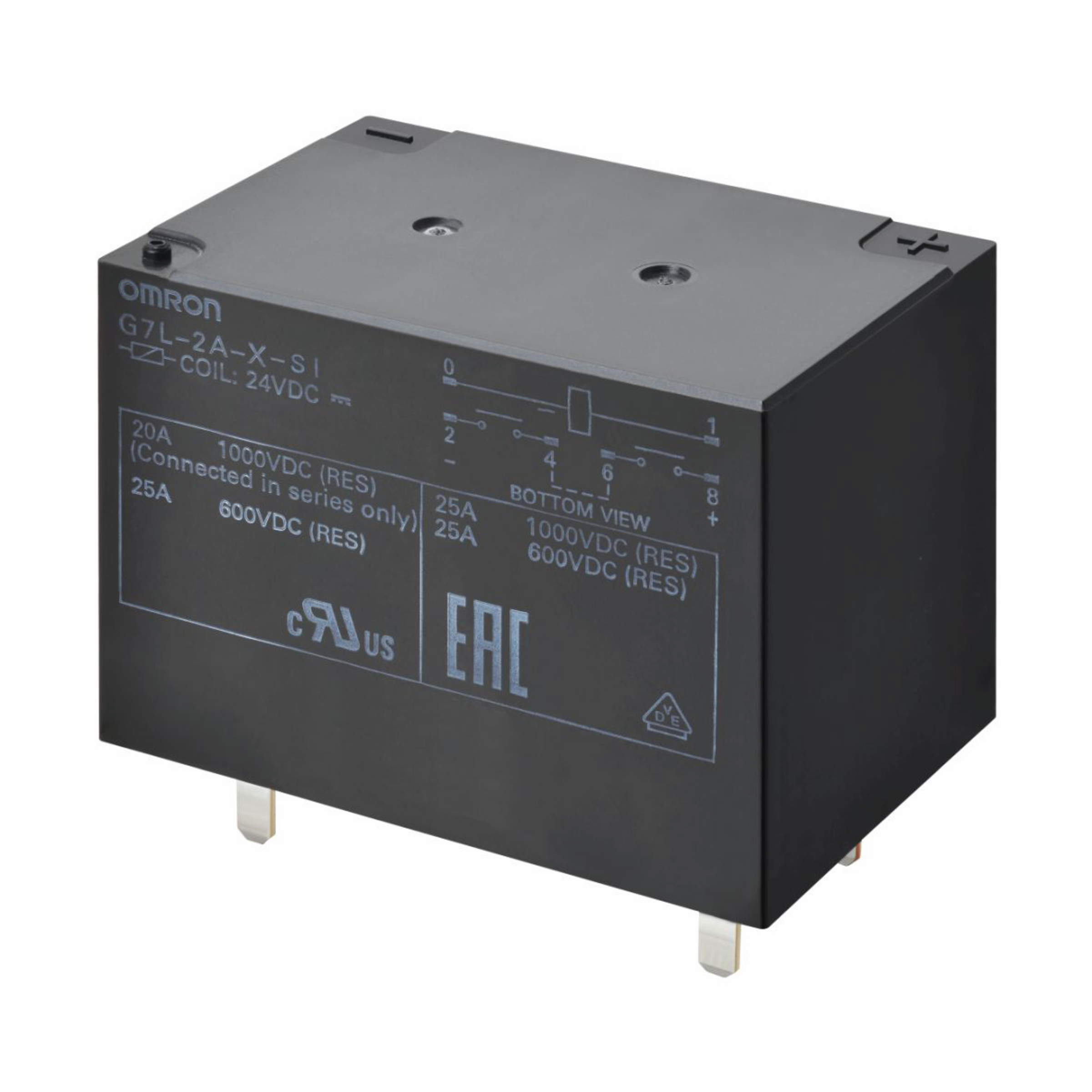 G7L-2A-XDC12