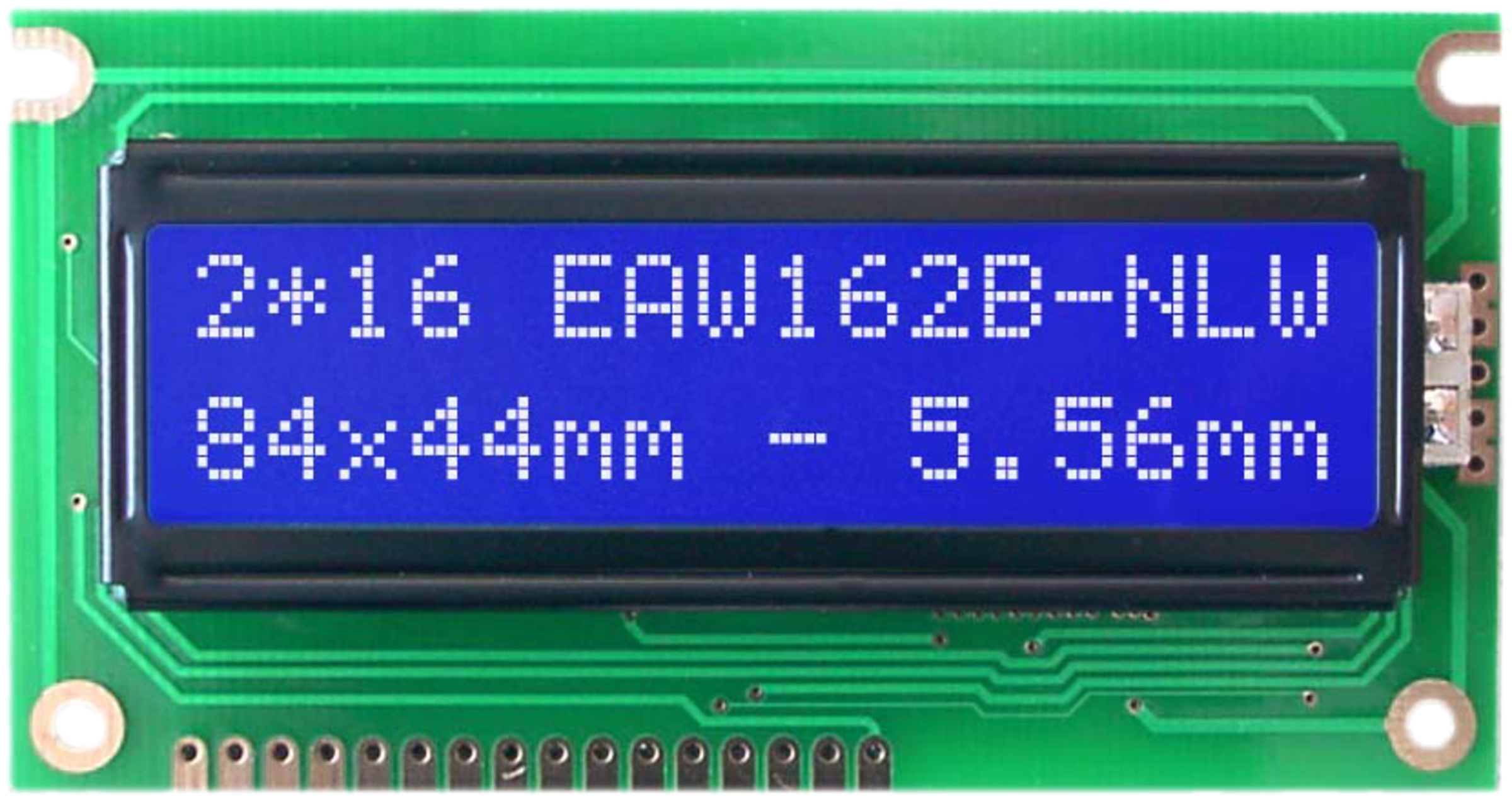 EAW162B-NLW