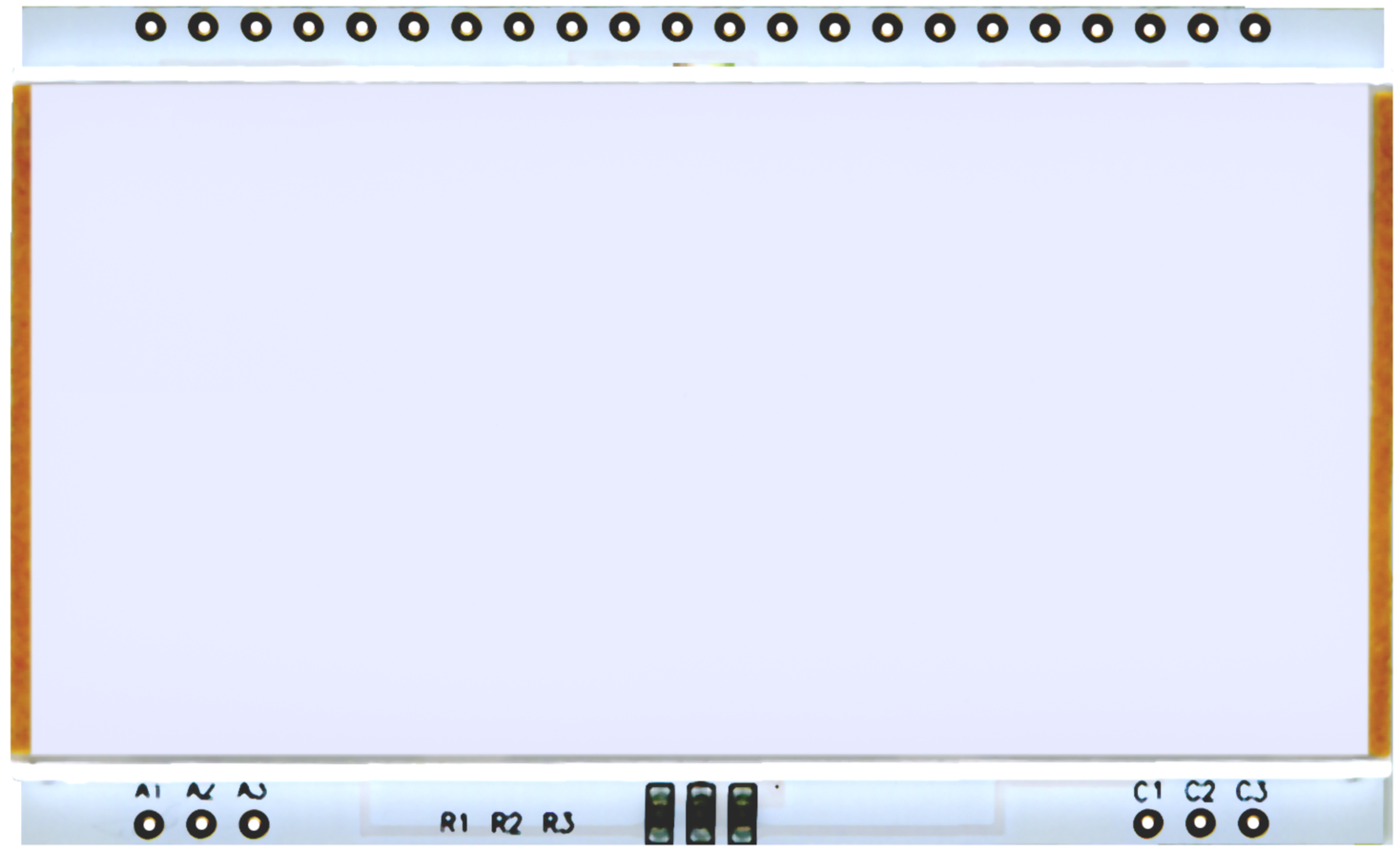 EALED66X40-W