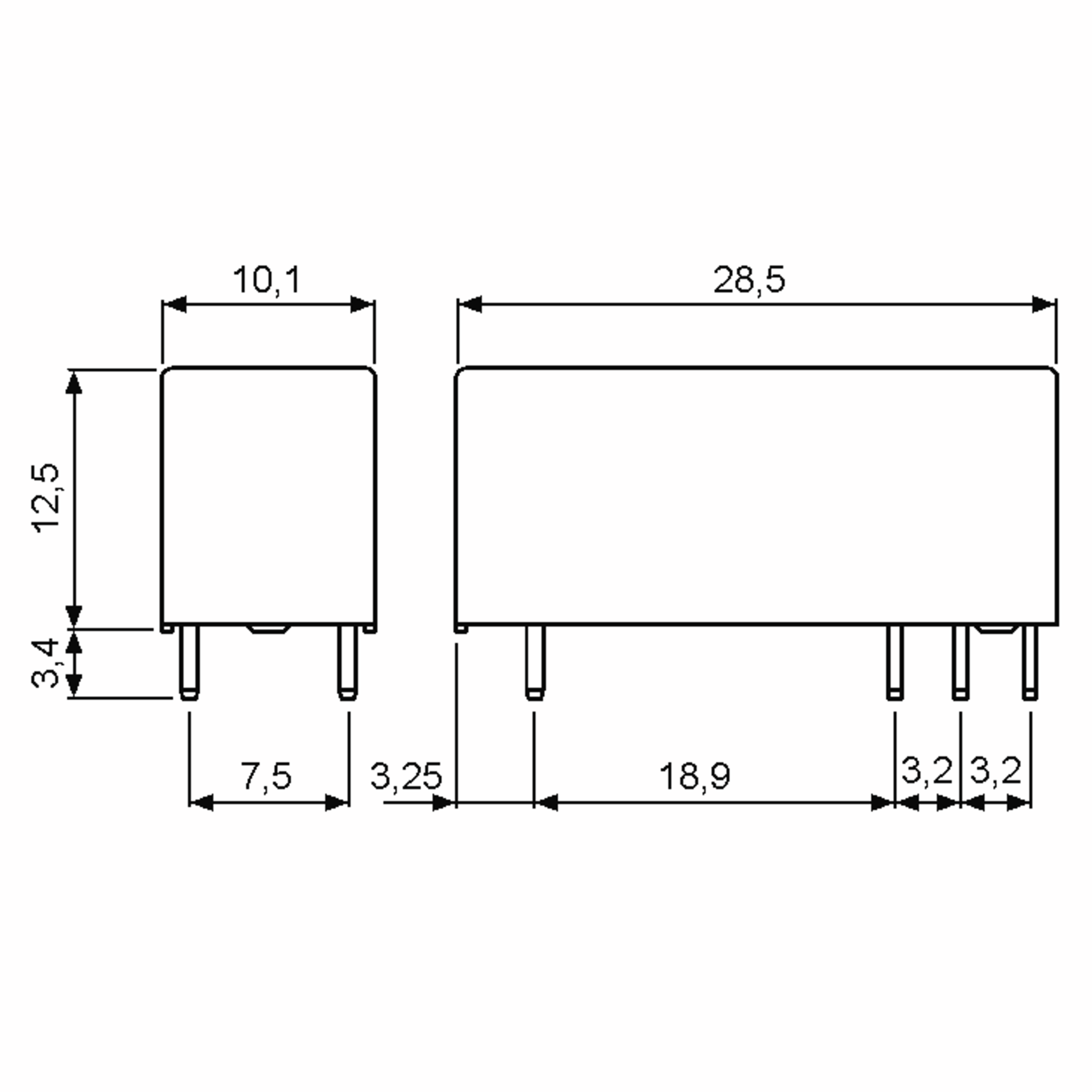 AZ6960-1AB-12D