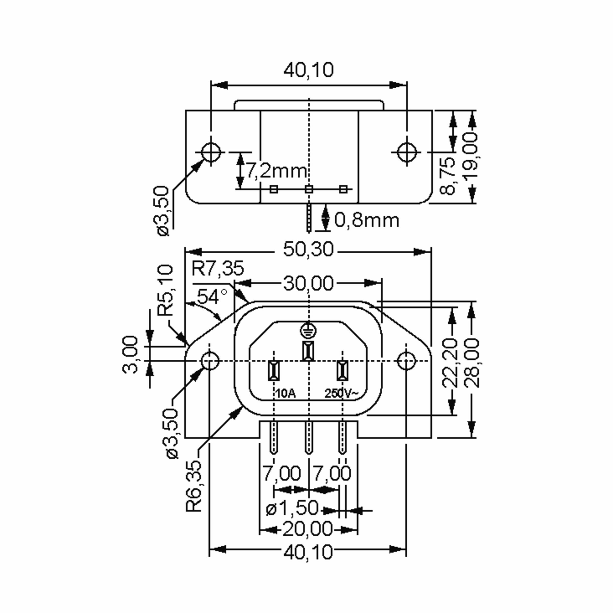 GSD42R65-1611