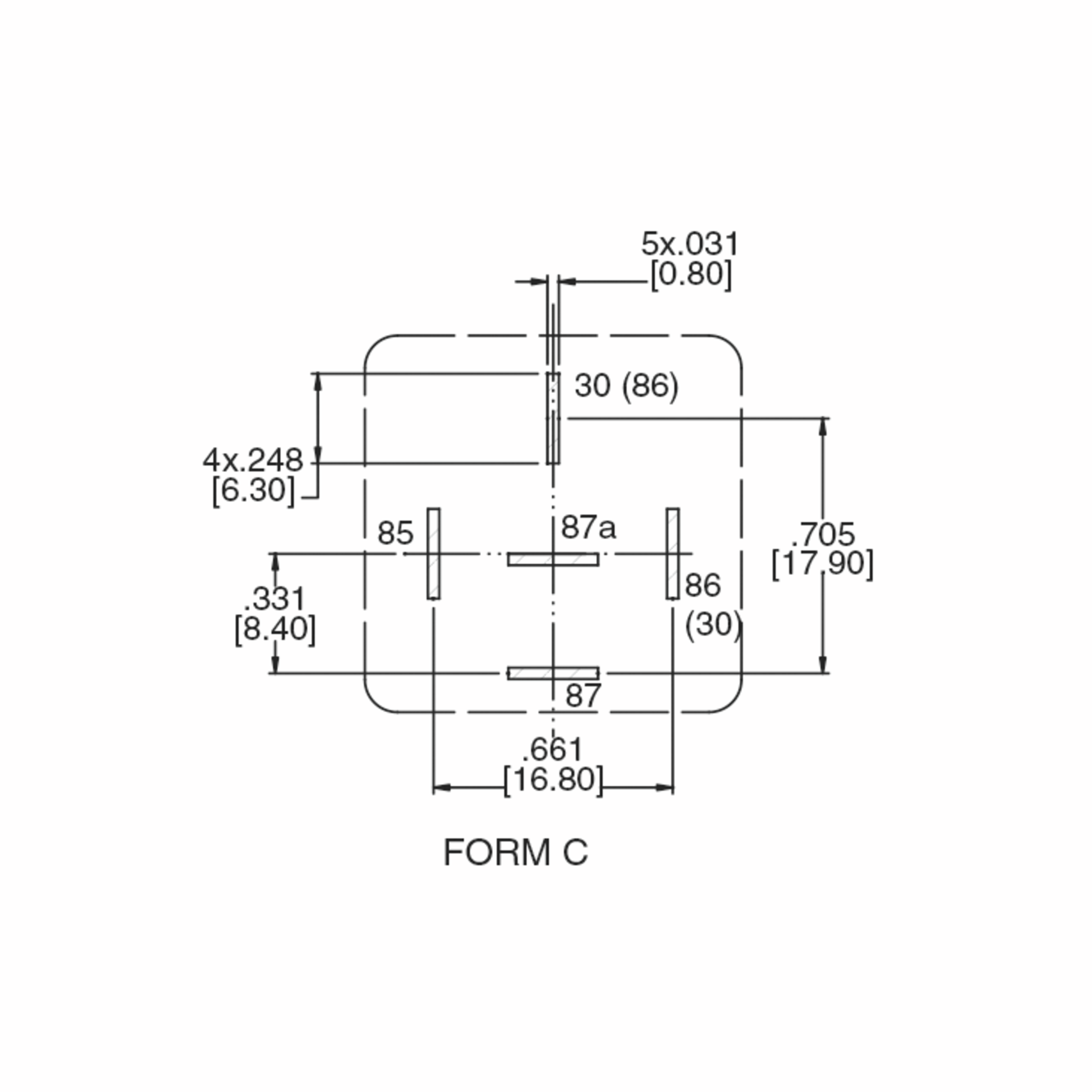 AZ9731-1C-24DC2