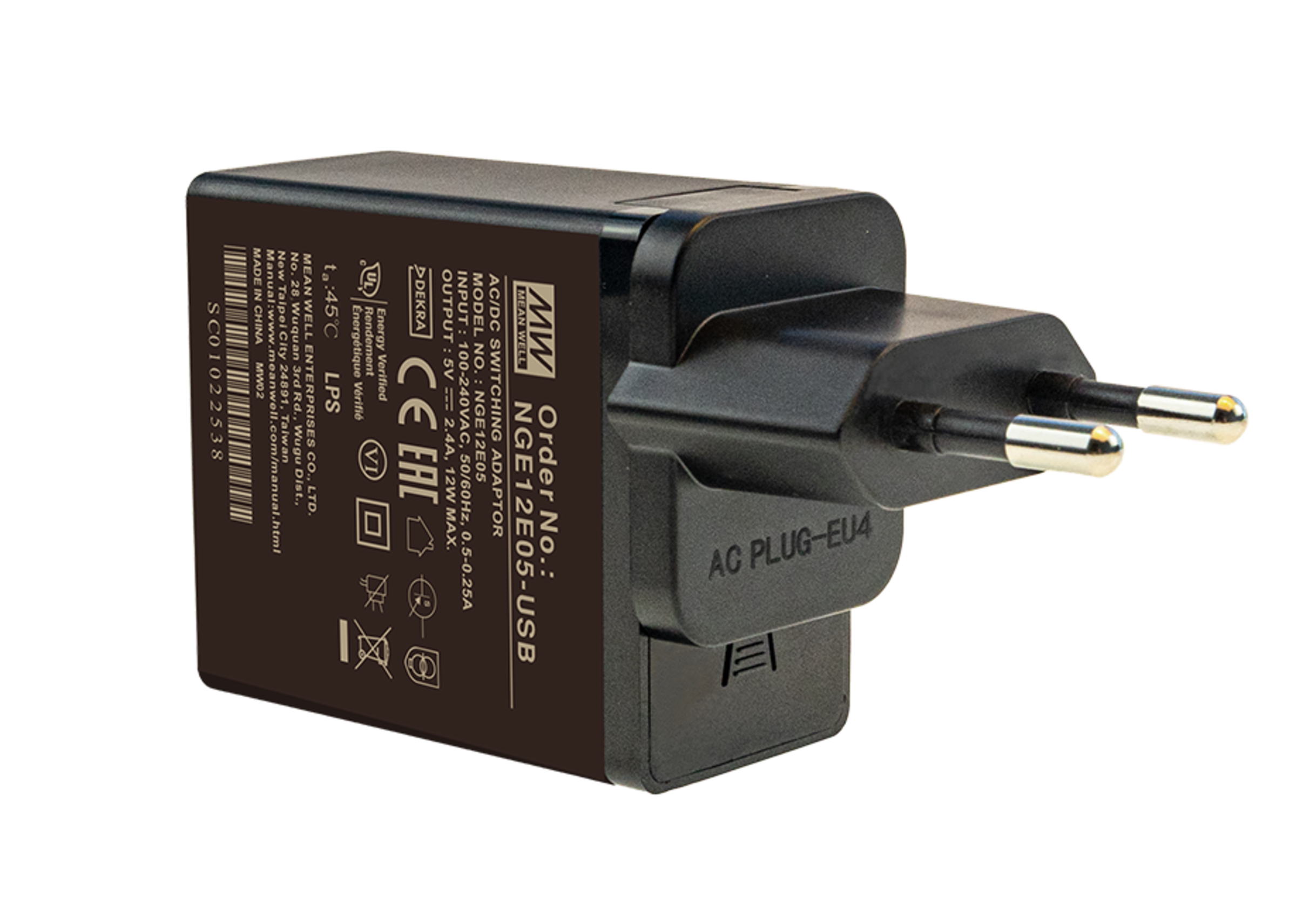NGE12E05-USB