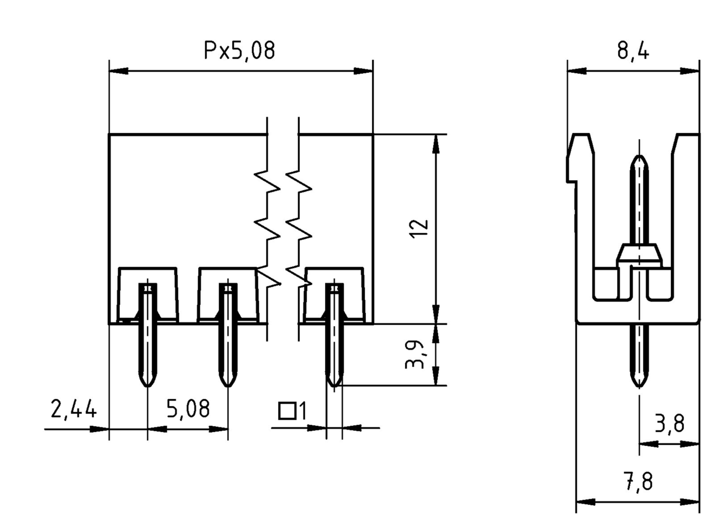 STLZ950/3-V-BK-HT