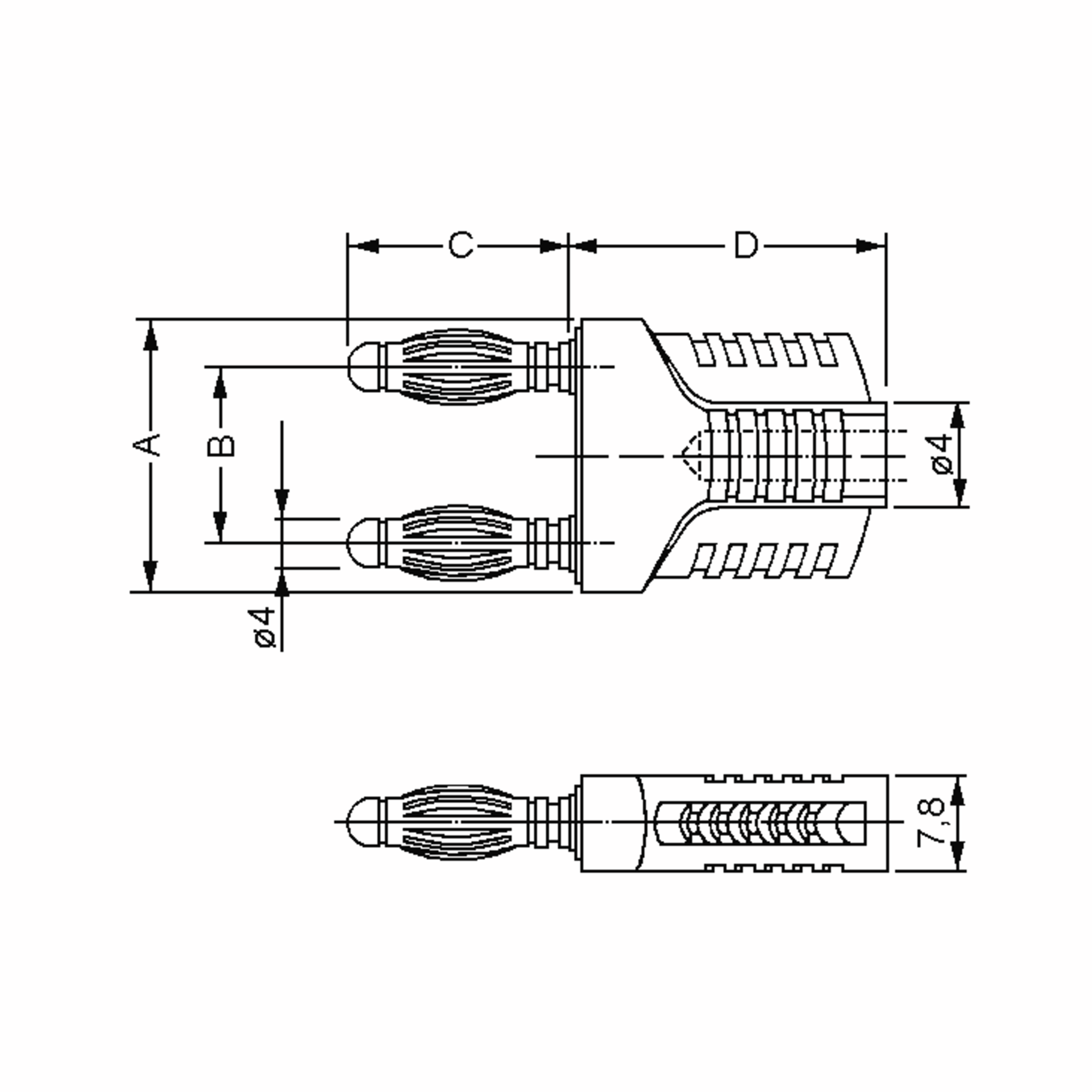 KURZ19-4IGMBNI/SW