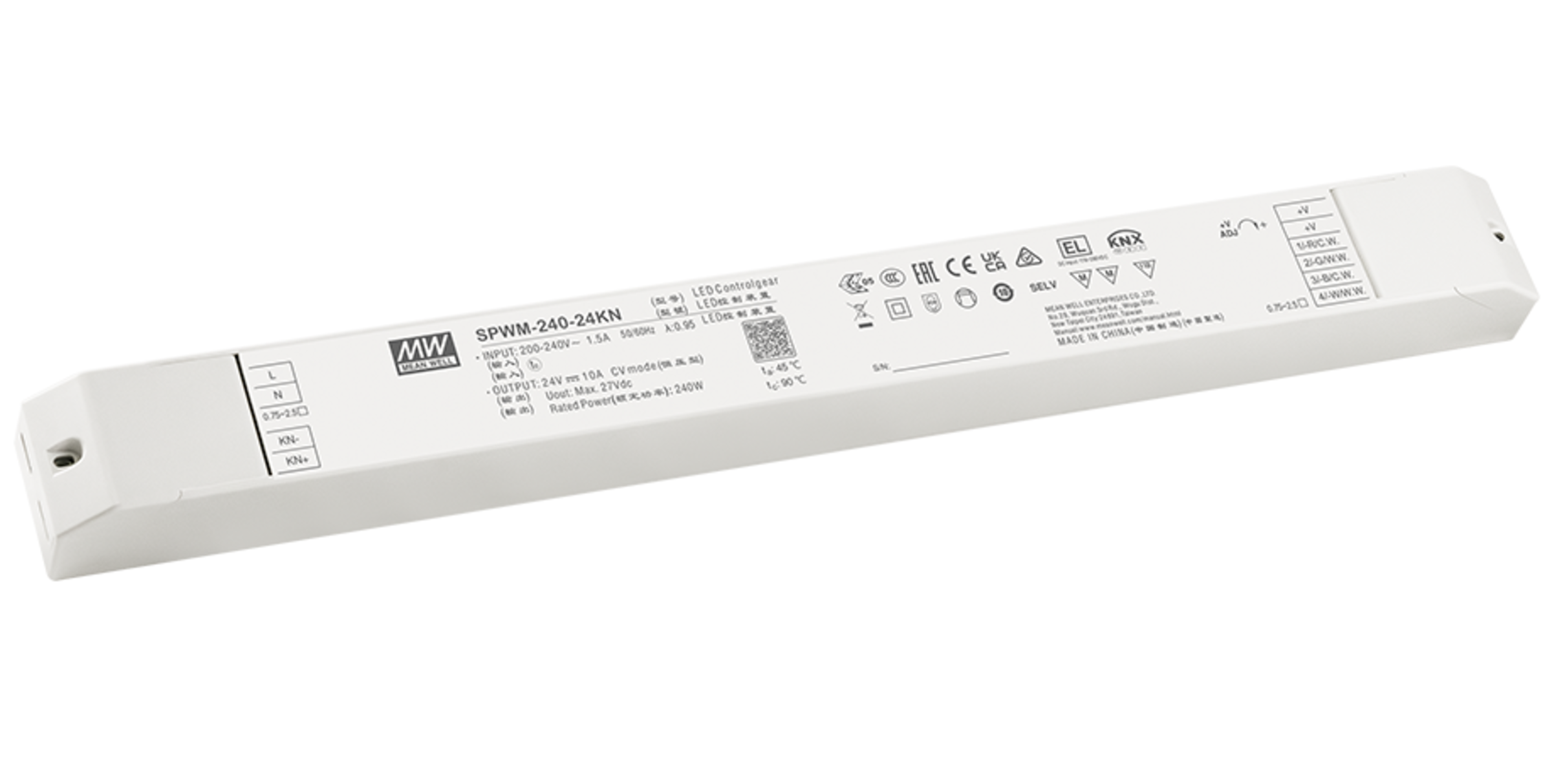 SPWM-240-48KN