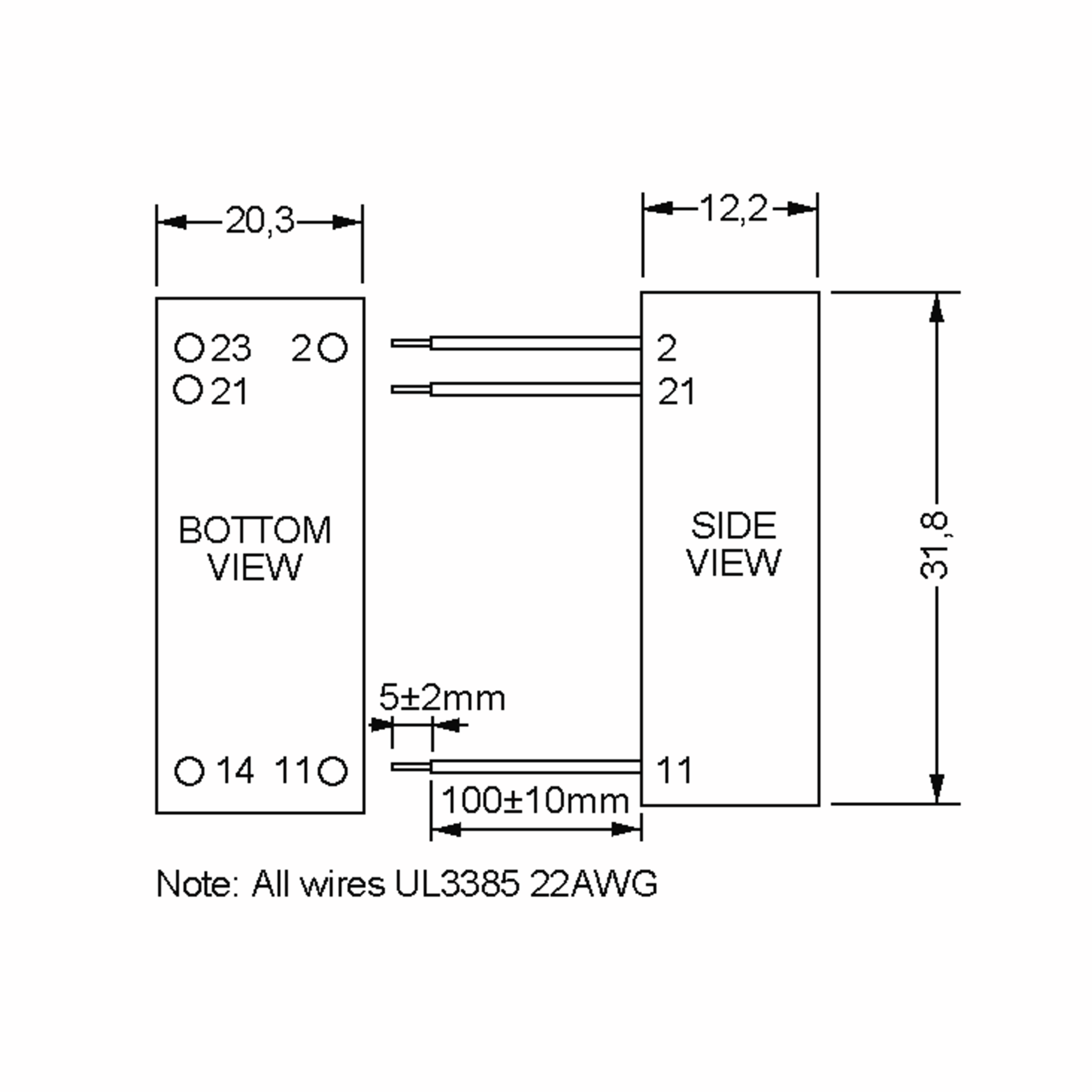 LDD-1000LW