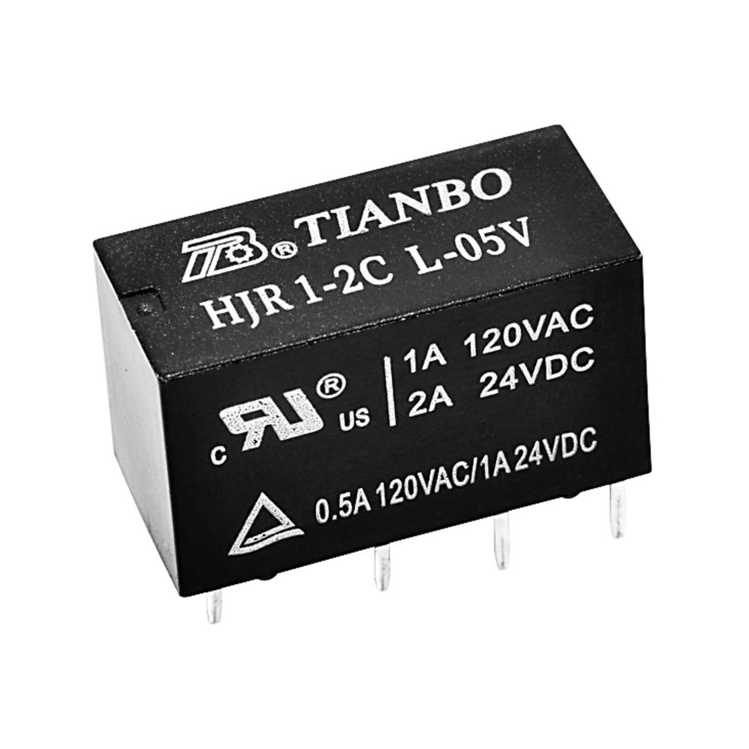HJR1-2C-L-05VDC