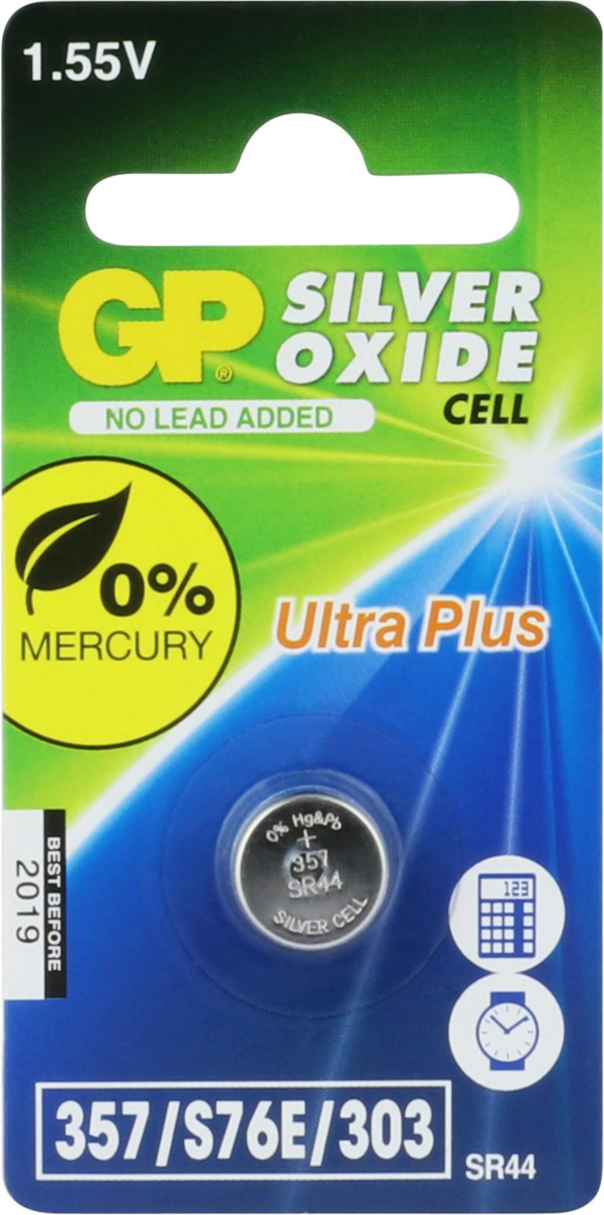 GP357LOD822C1