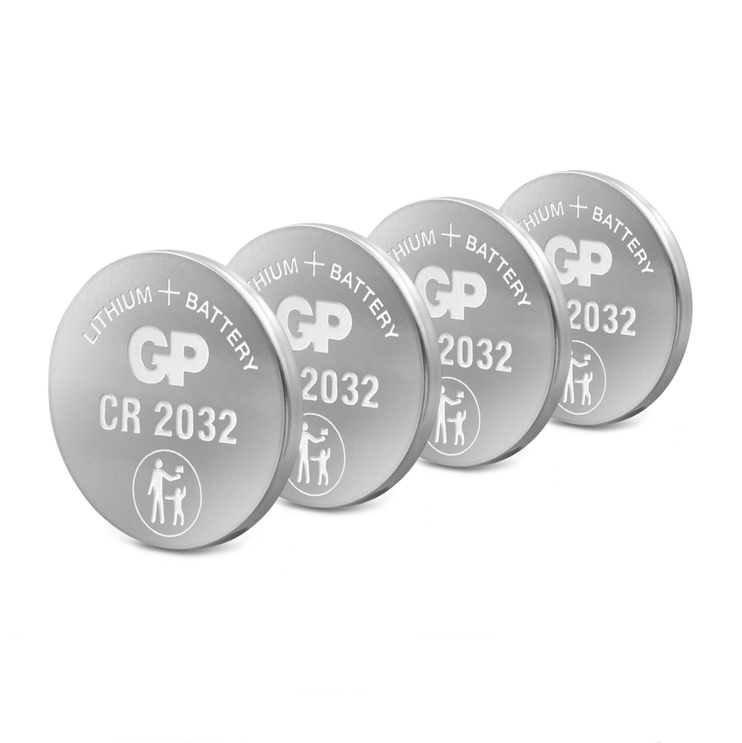 CR2032STD381C4