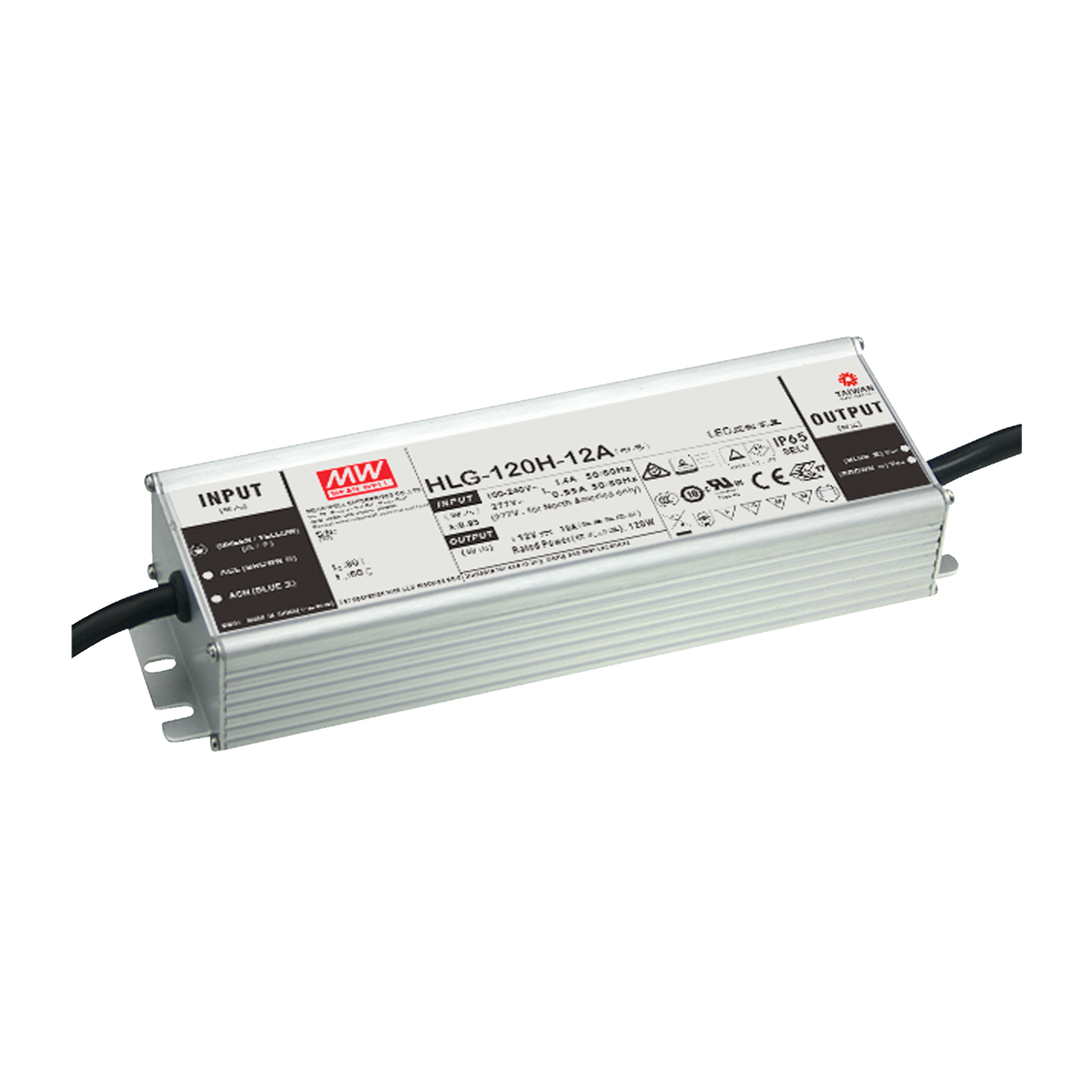 HLG-120H-15