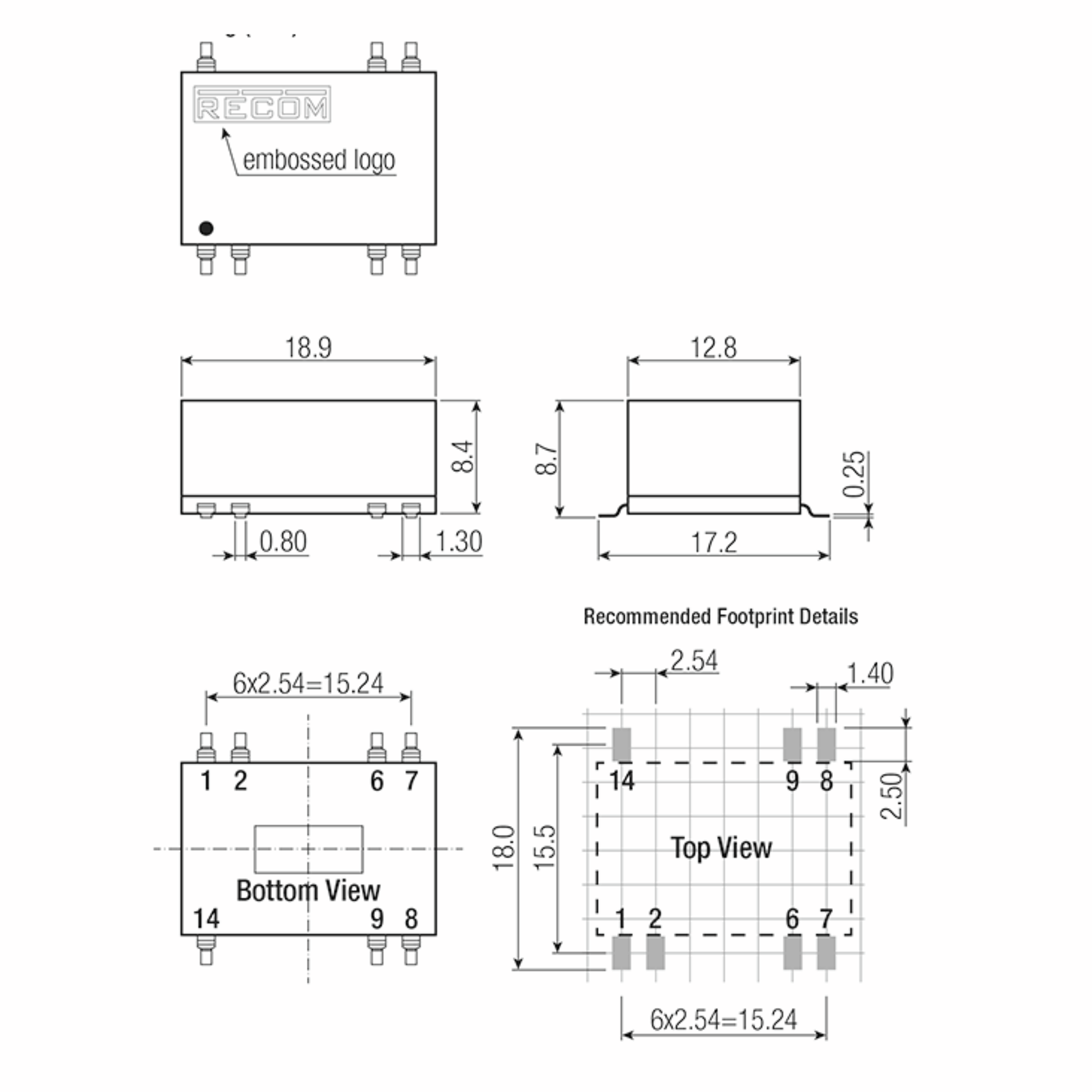 RSH2-2412S/H3