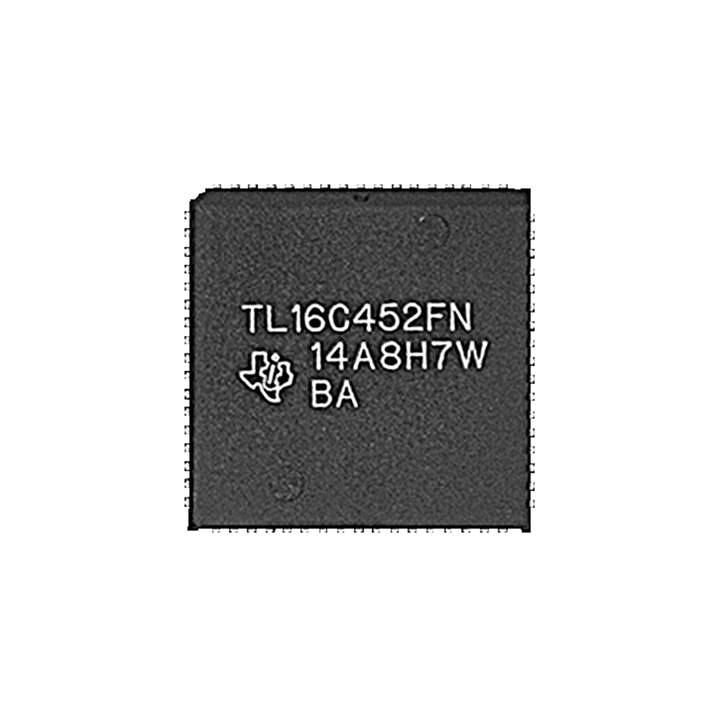 TL16C452FN