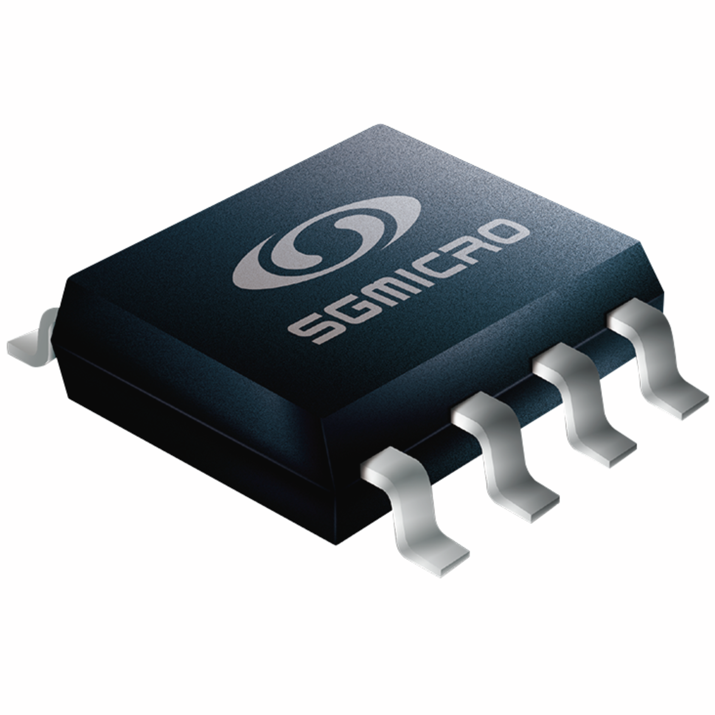 SGM8040-2YS8G/TR
