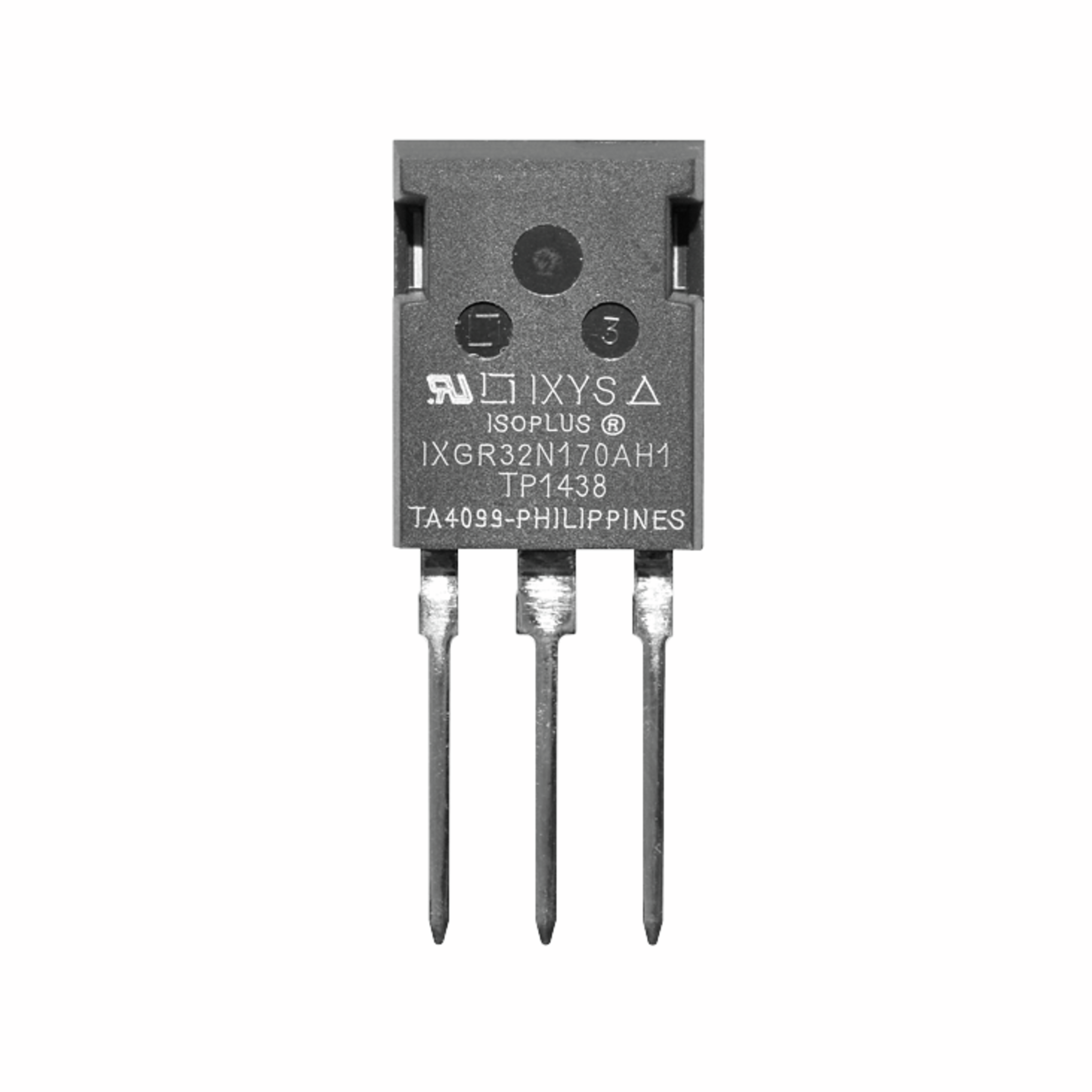 IXGR48N60C3D1