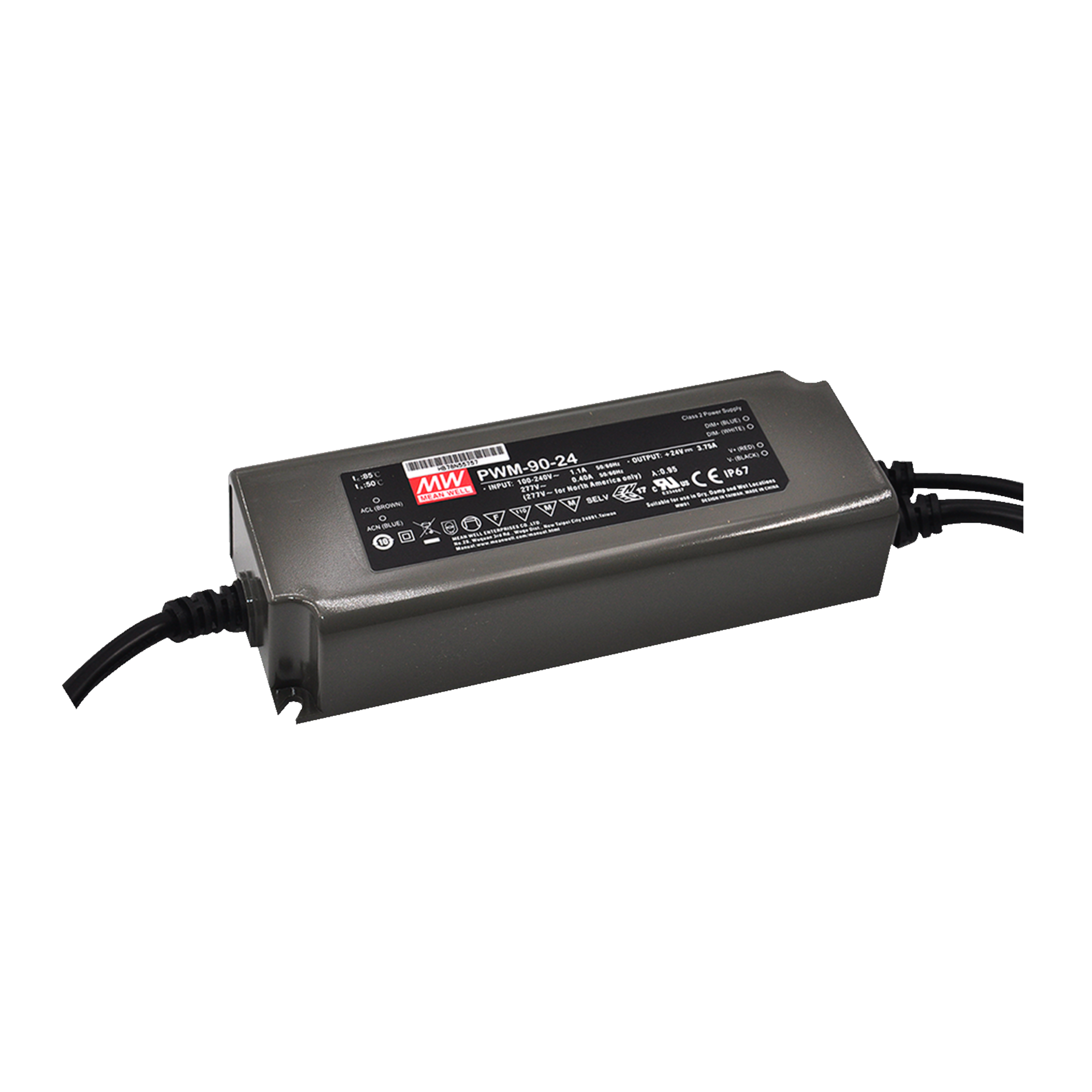 PWM-90-12DA