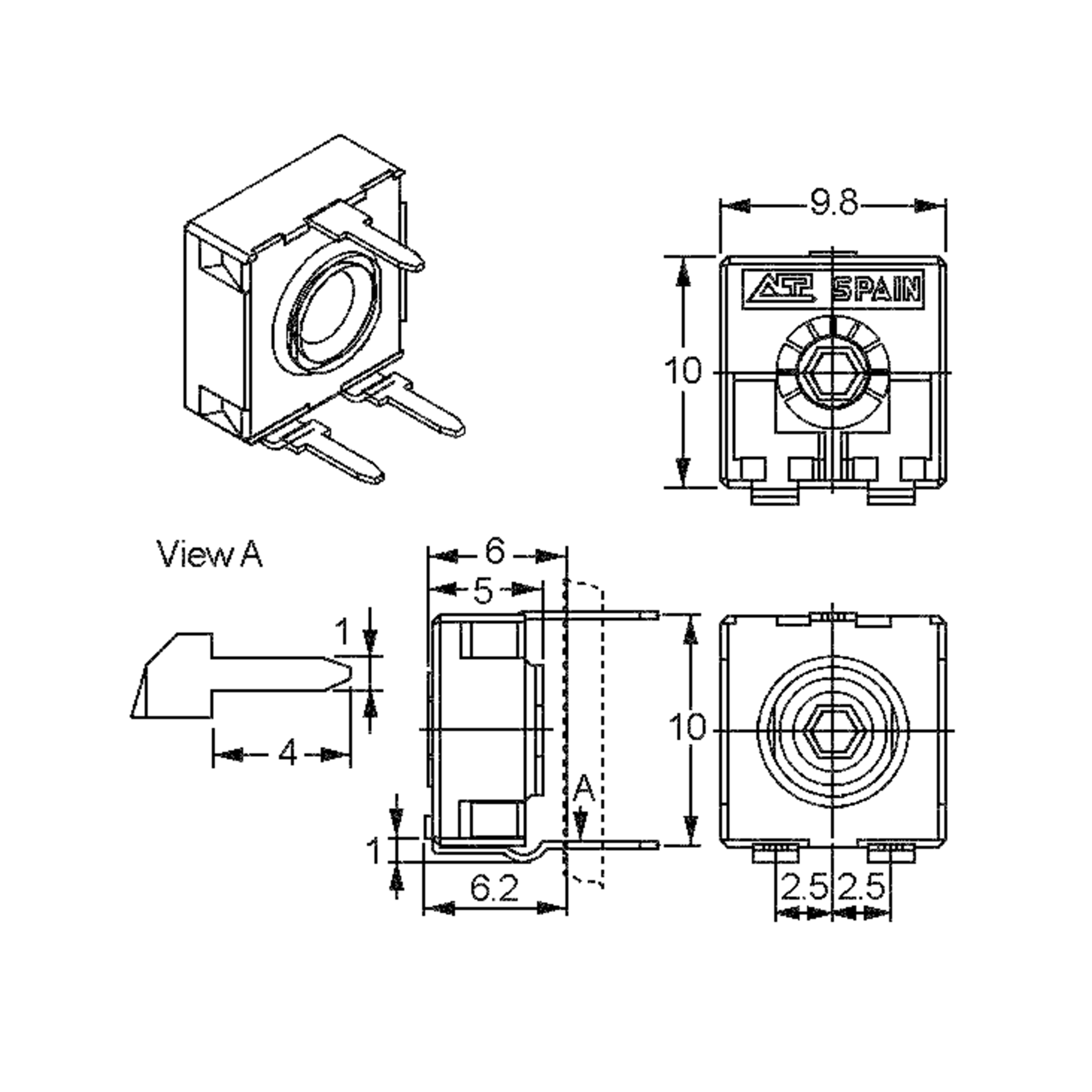CA9MVK001
