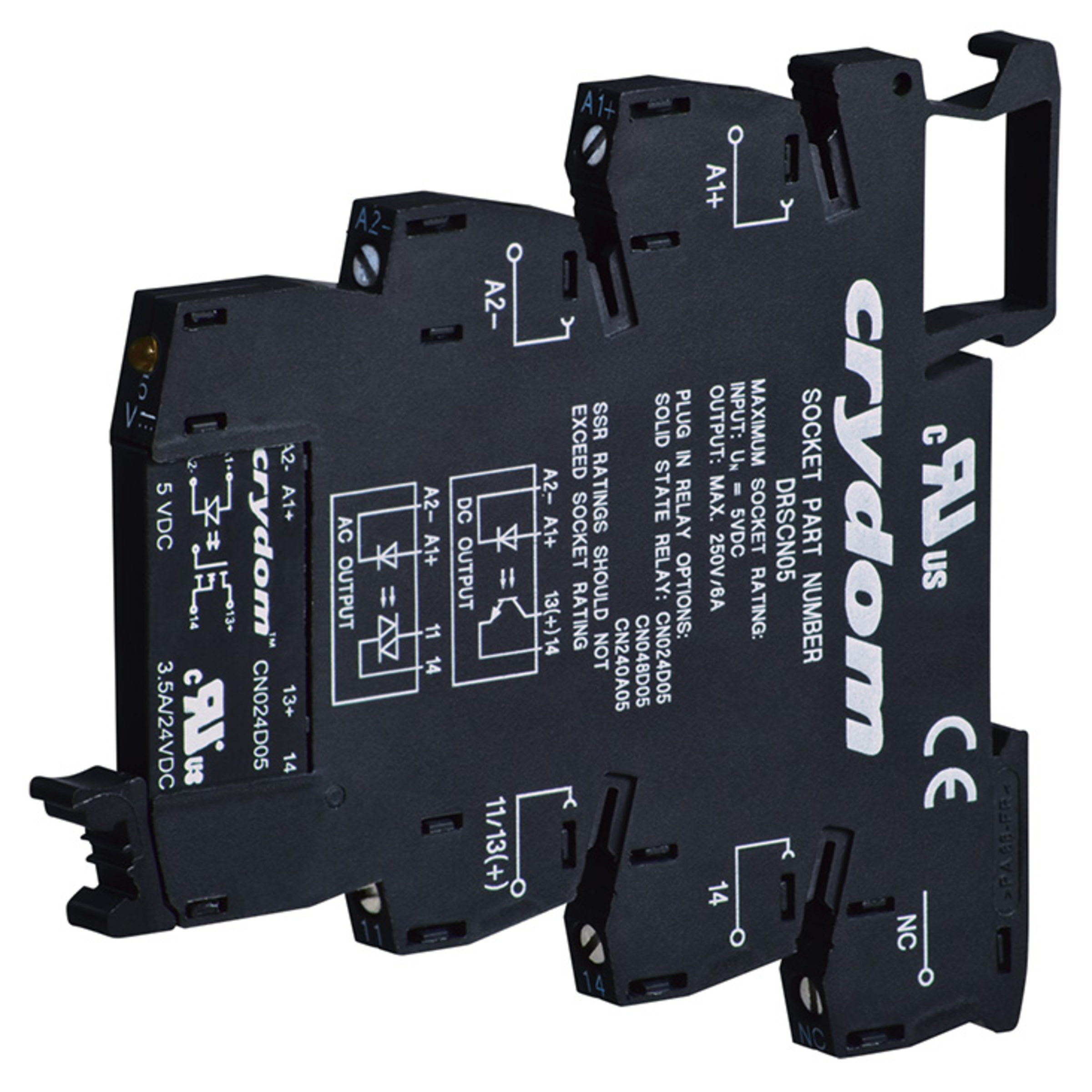 DRA-CN024D24