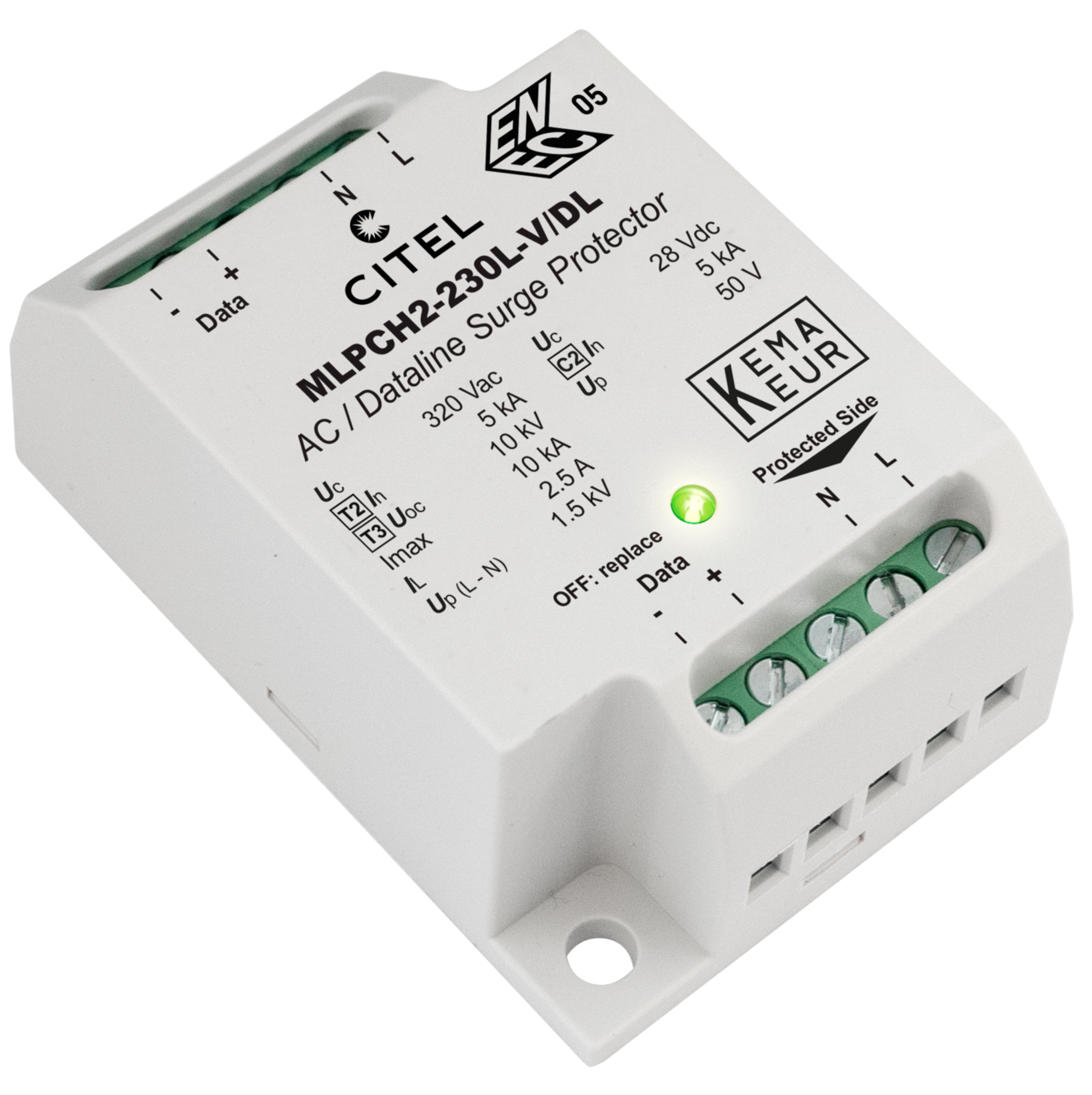 MLPCH2-230L-V/DL